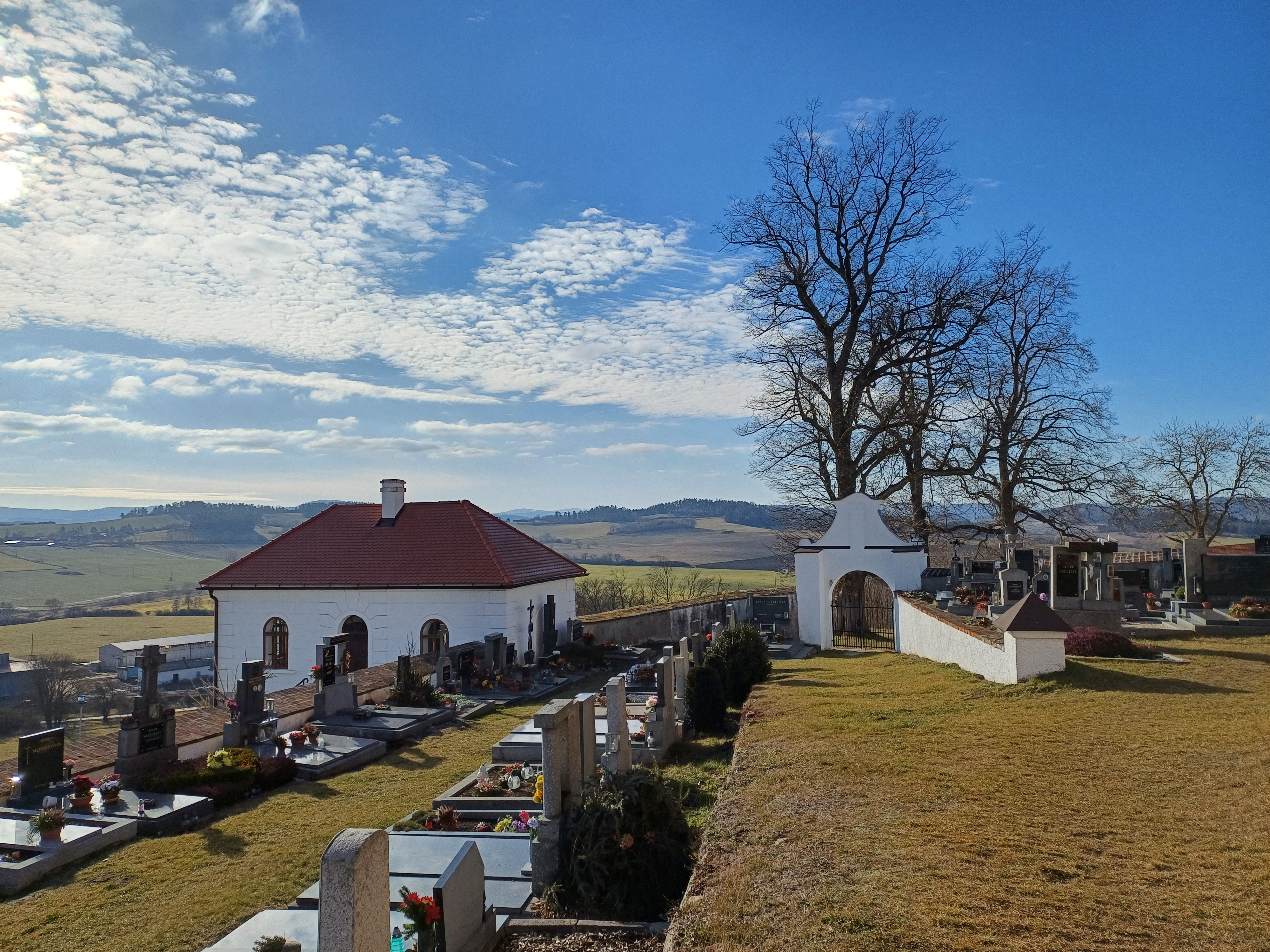 Muzeum kostelů foto 3