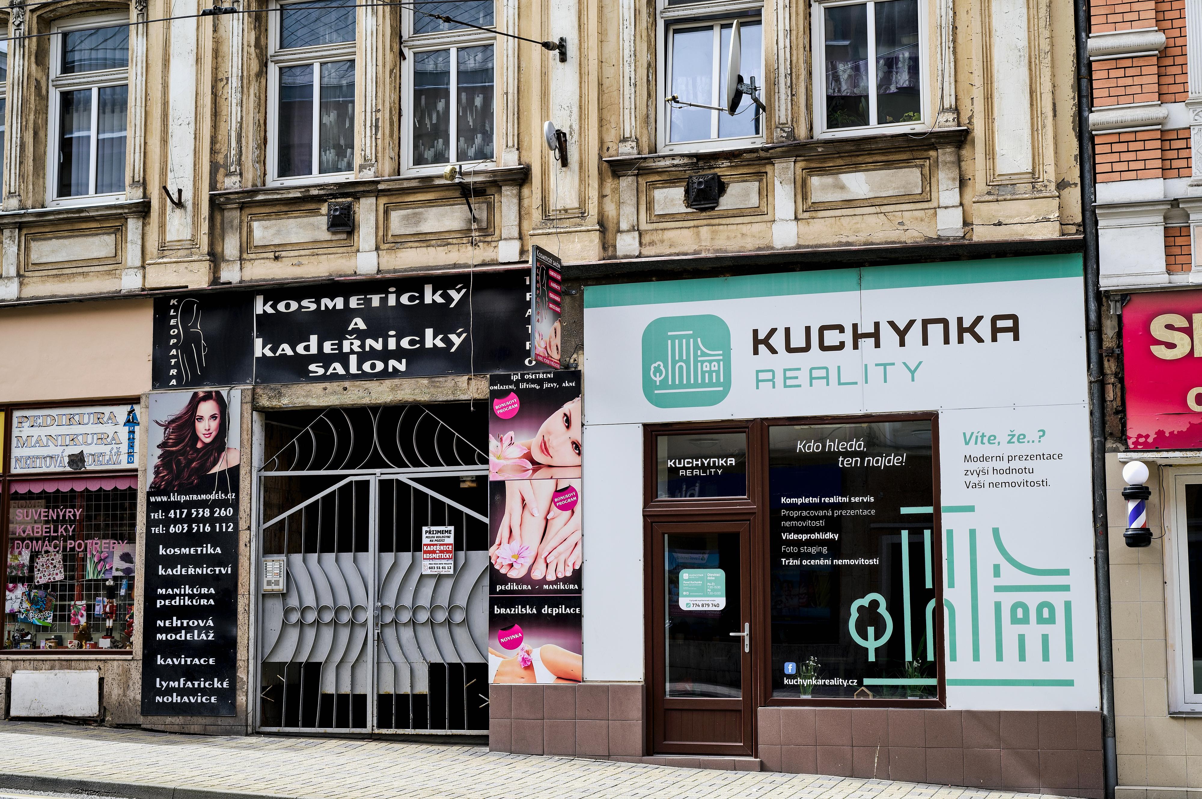 Kosmetický salon KLEOPATRA foto 2