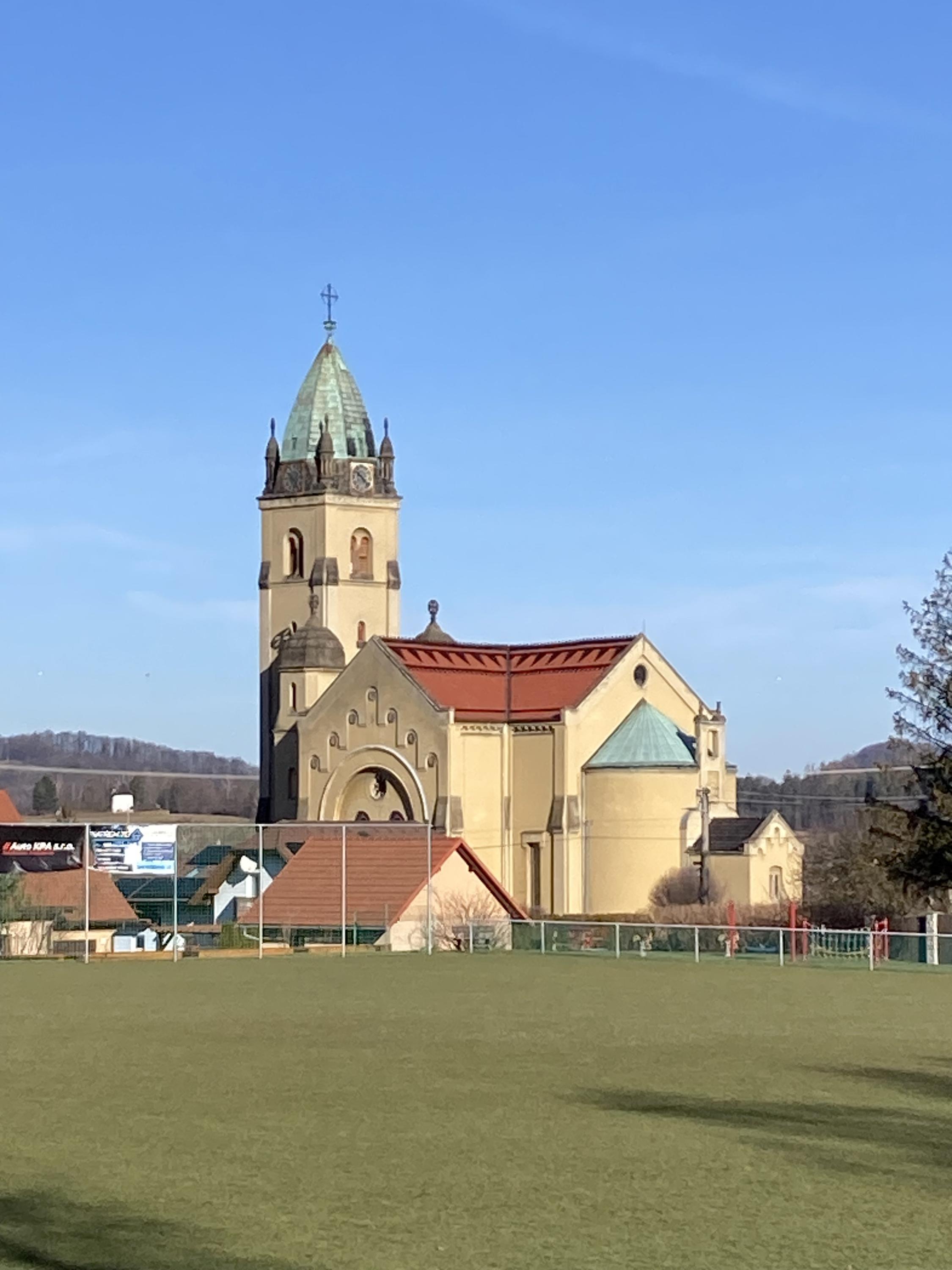 FK Hodslavice foto 2