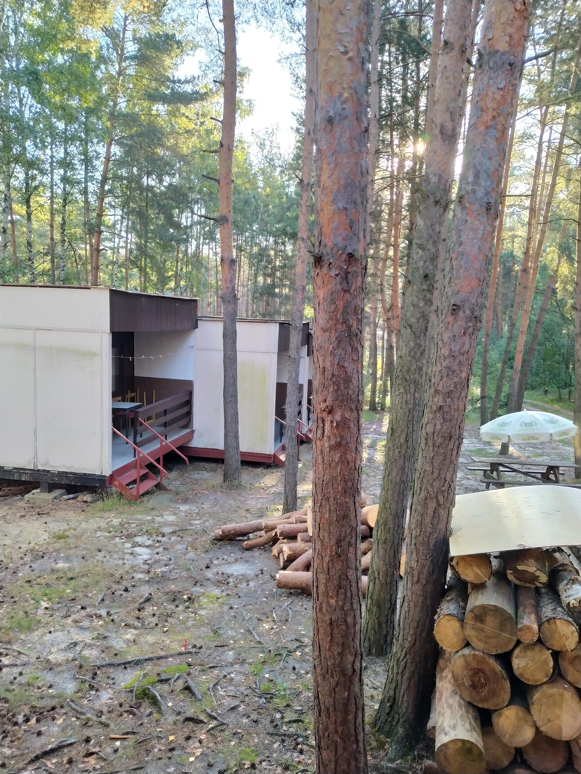 Camp Aamino foto 4