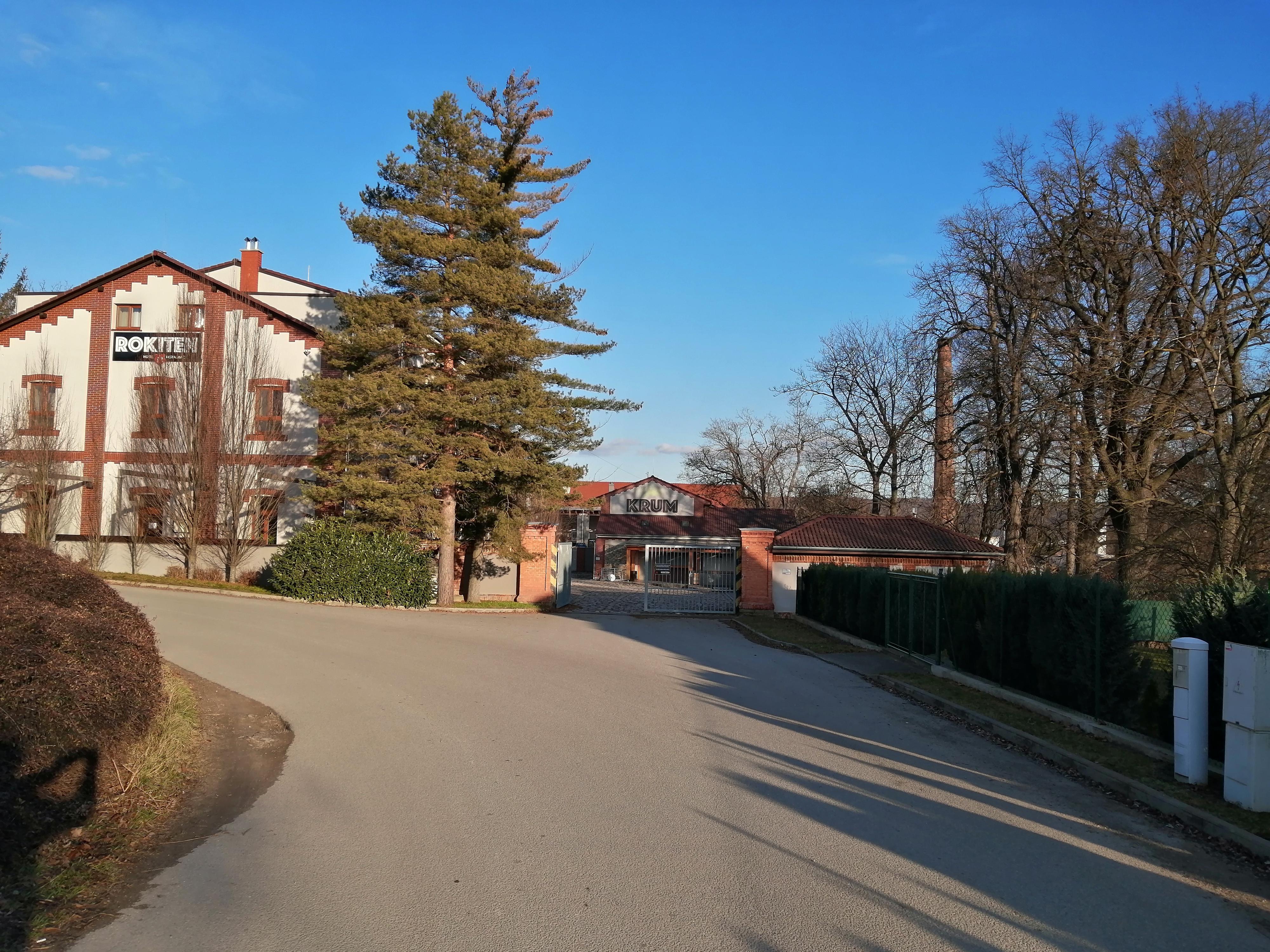 Pivovar Krum foto 5