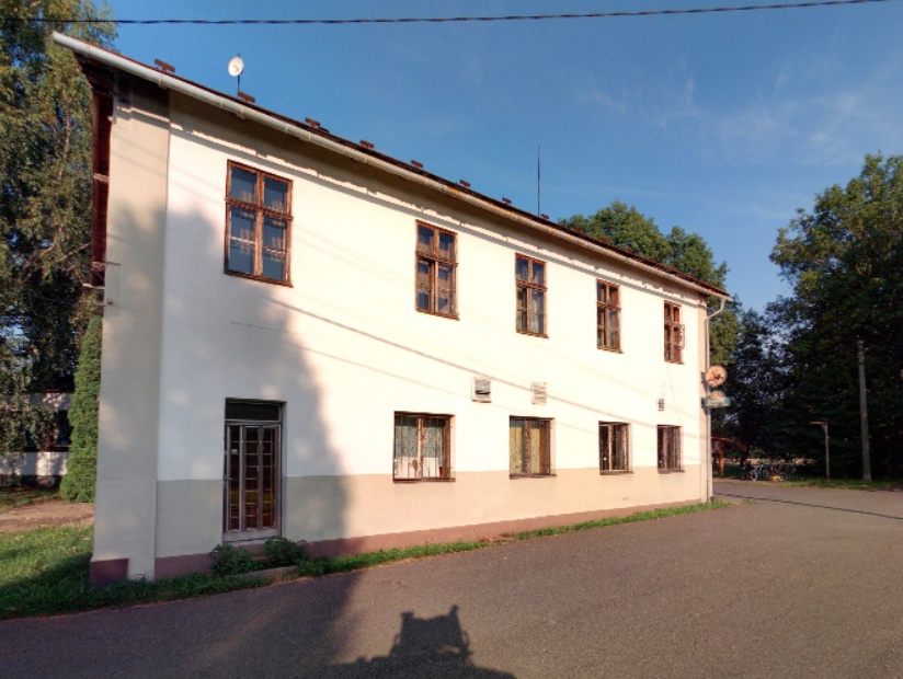 Pohostinství Bulač