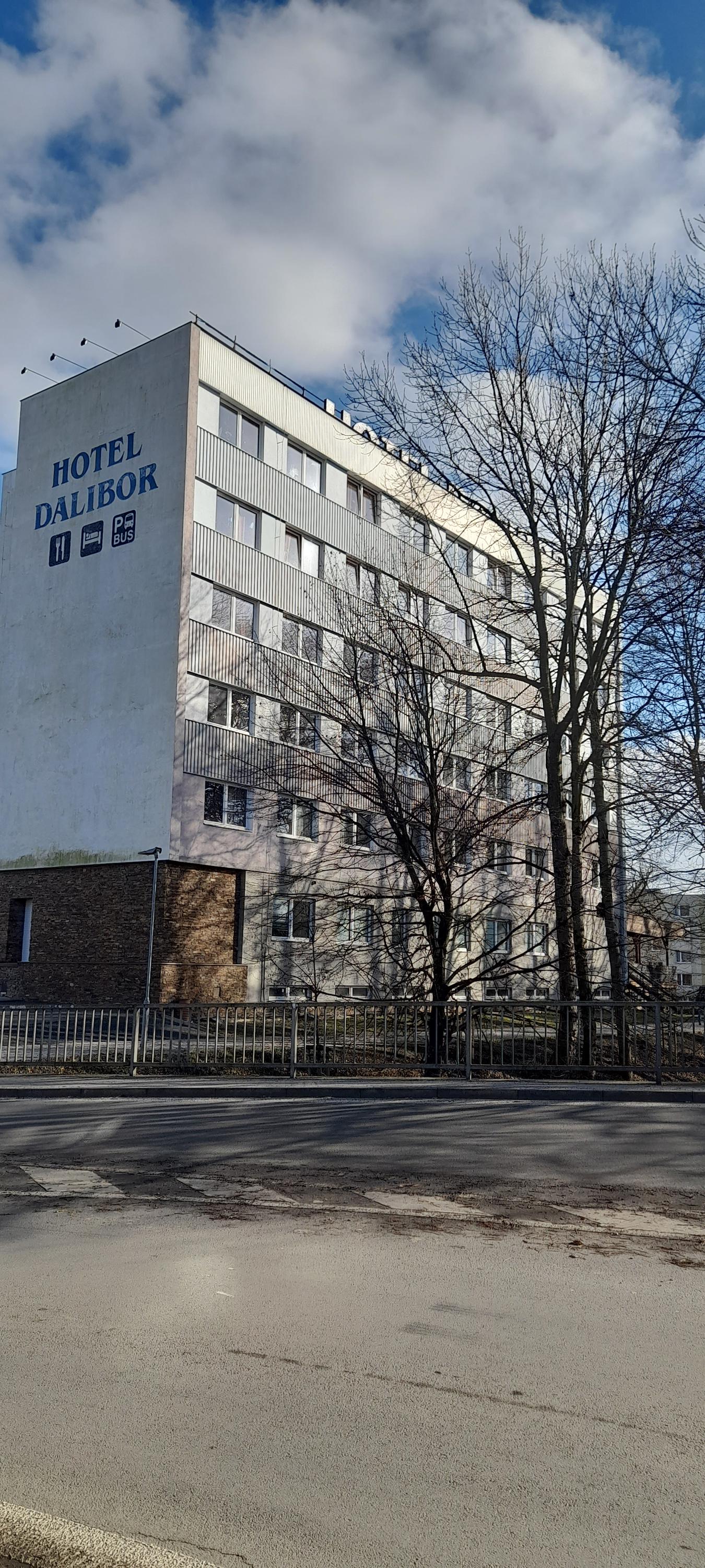 Hotel Dalibor foto 3