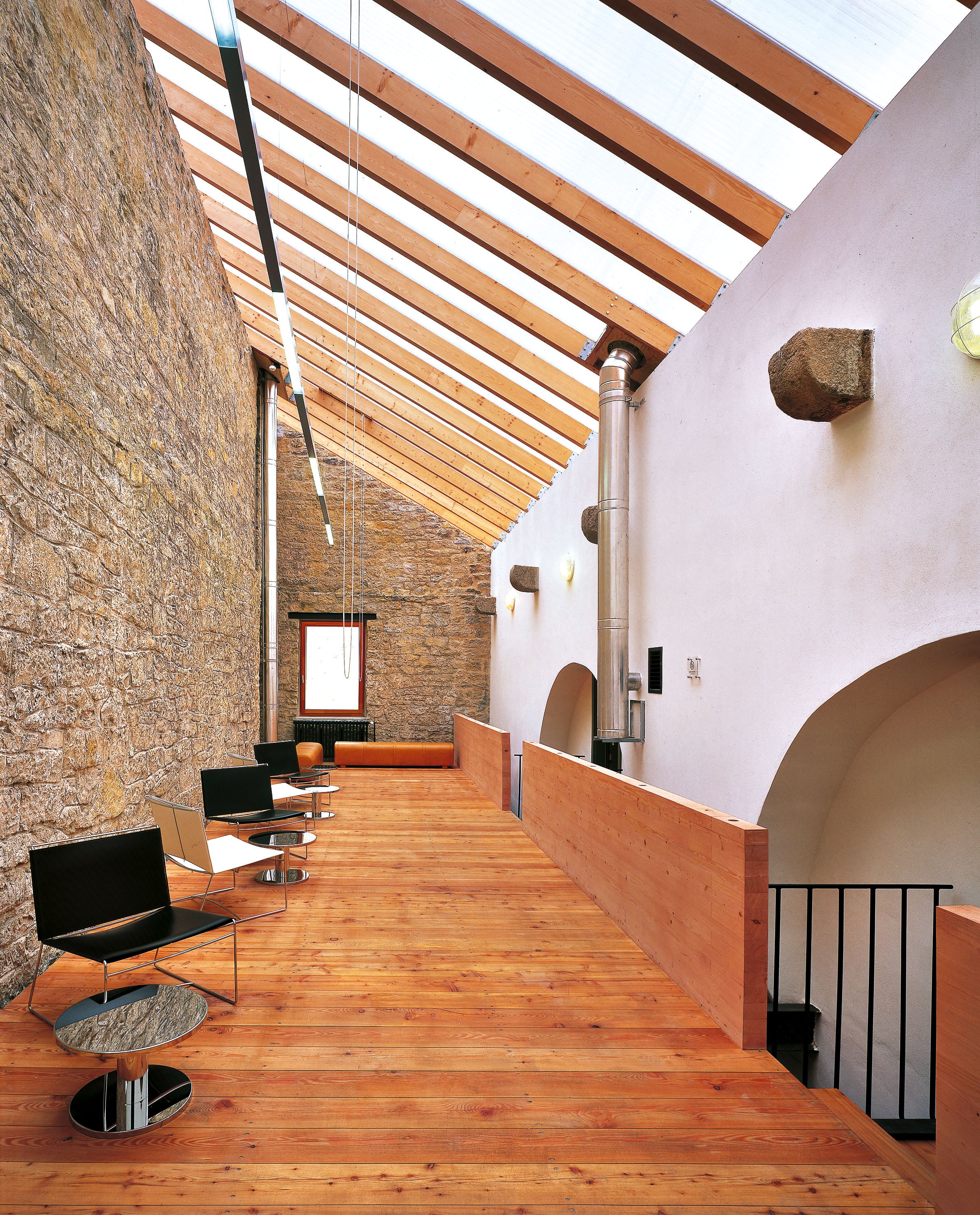 Zámecký hostel Litomyšl foto 3