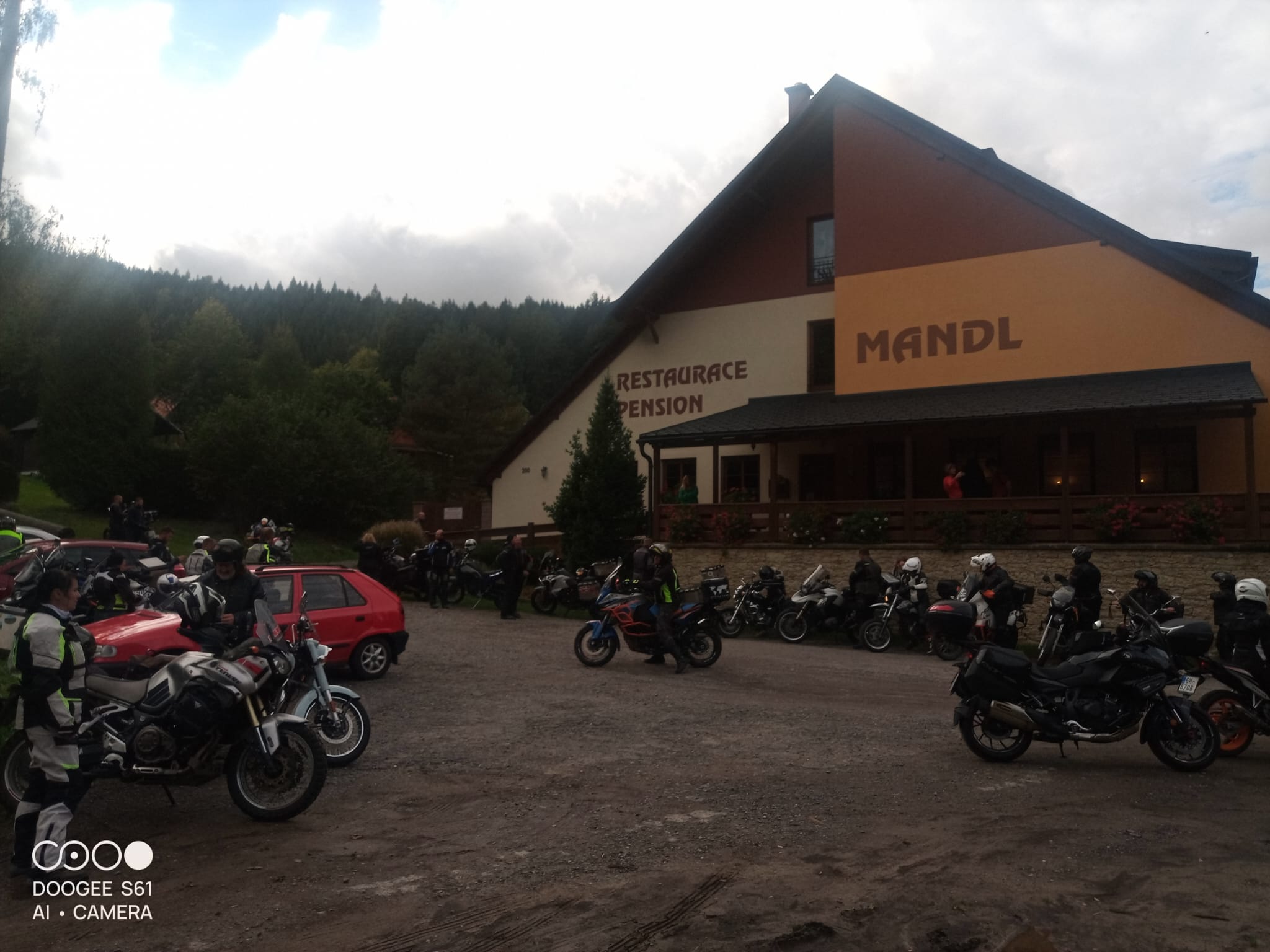 Restaurace Mandl foto 4