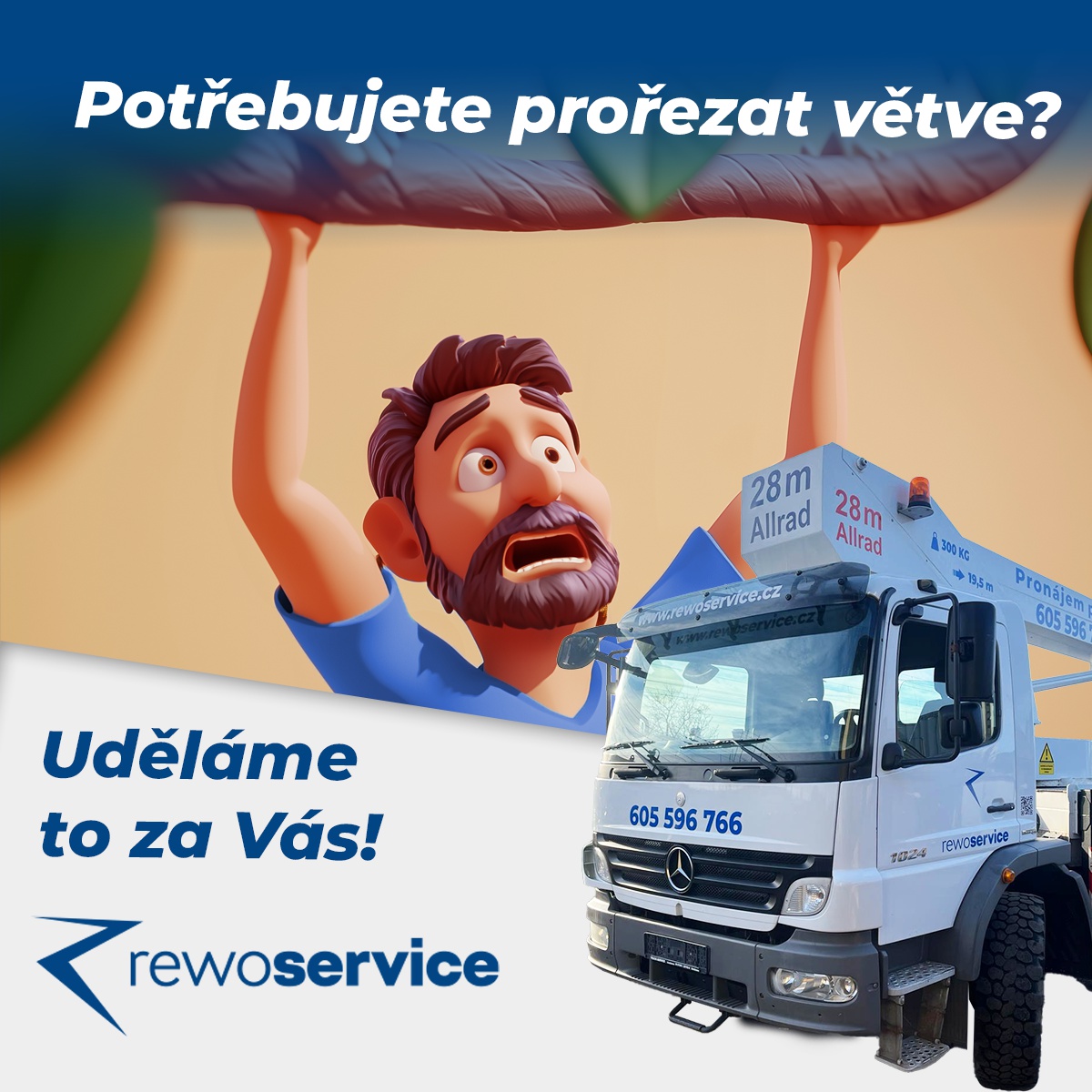 Rewoservice s.r.o. foto 3