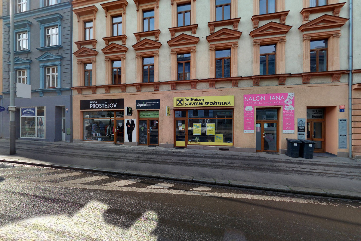 Raiffeisen stavební spořitelna, a.s. foto 2