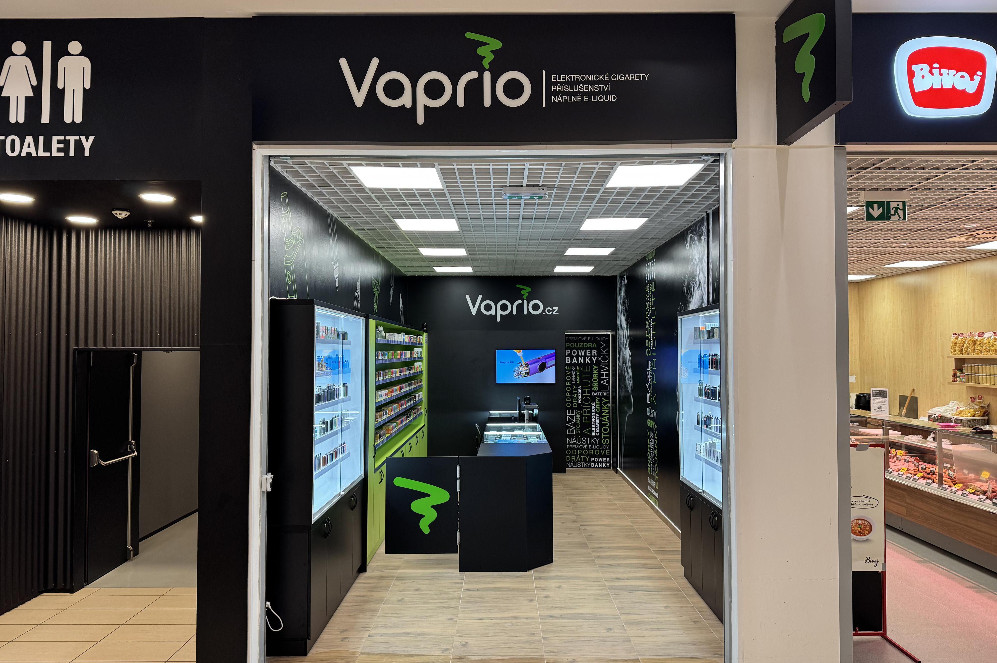 Vaprio