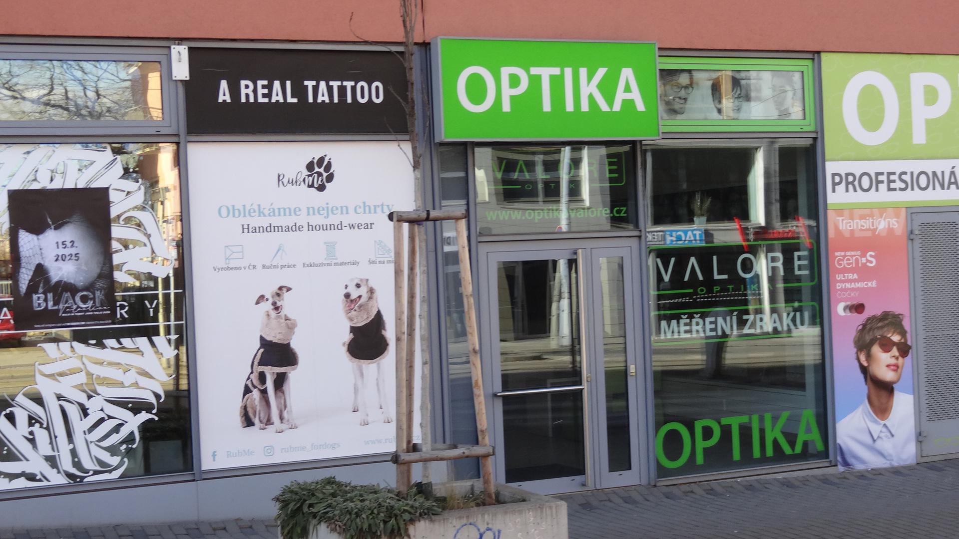 Optika VALORE foto 6