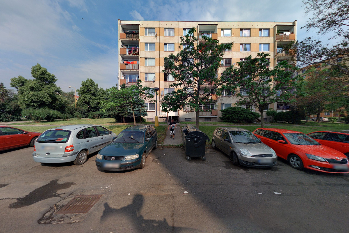 Václav Boor foto 2