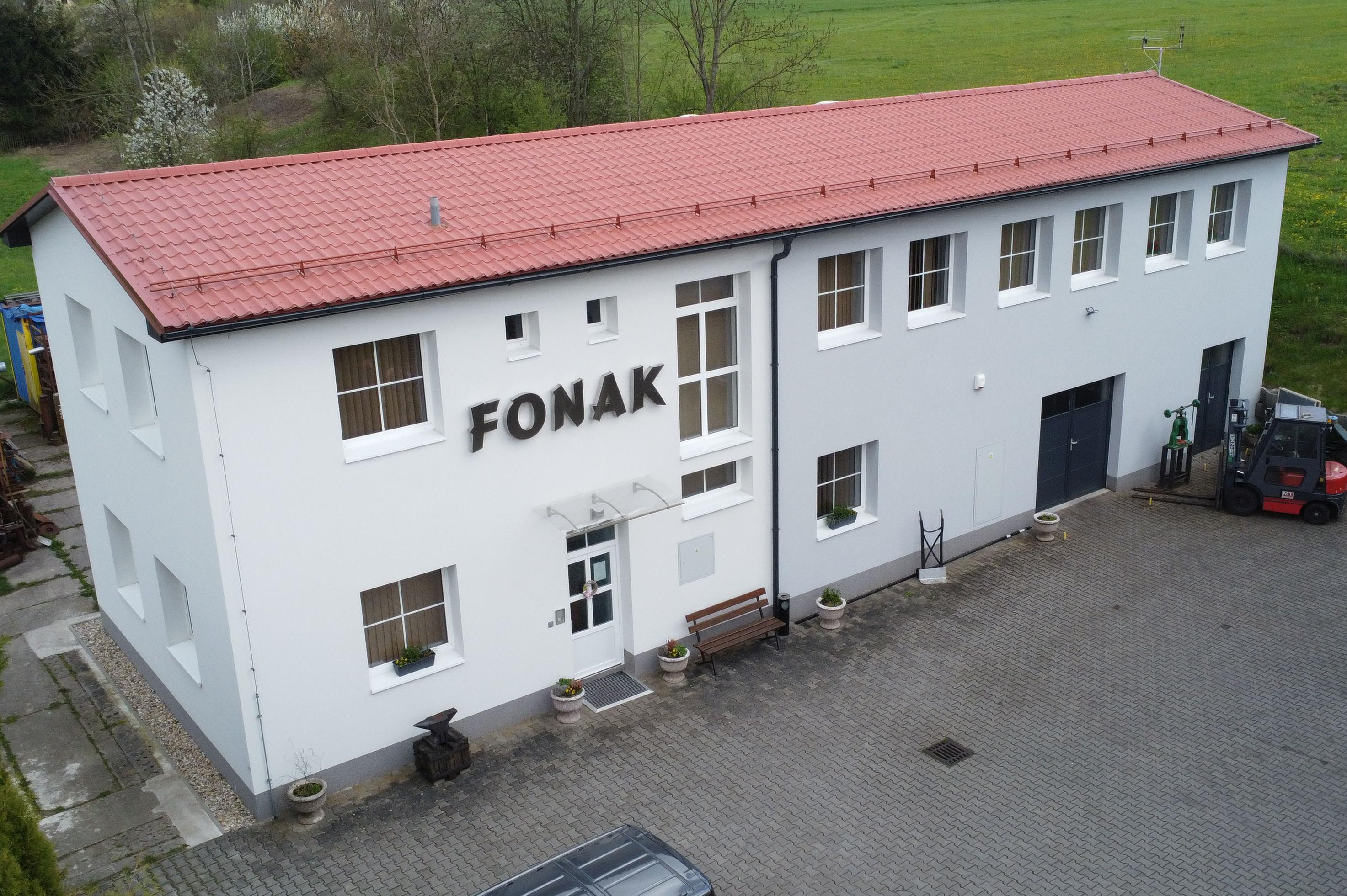 FONAK Kbelnice, s.r.o.