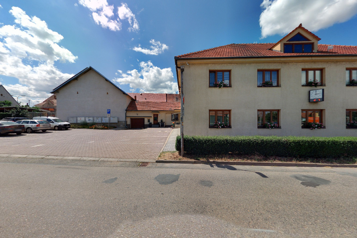 MUDr. Barbora Mádrová, s.r.o. foto 2