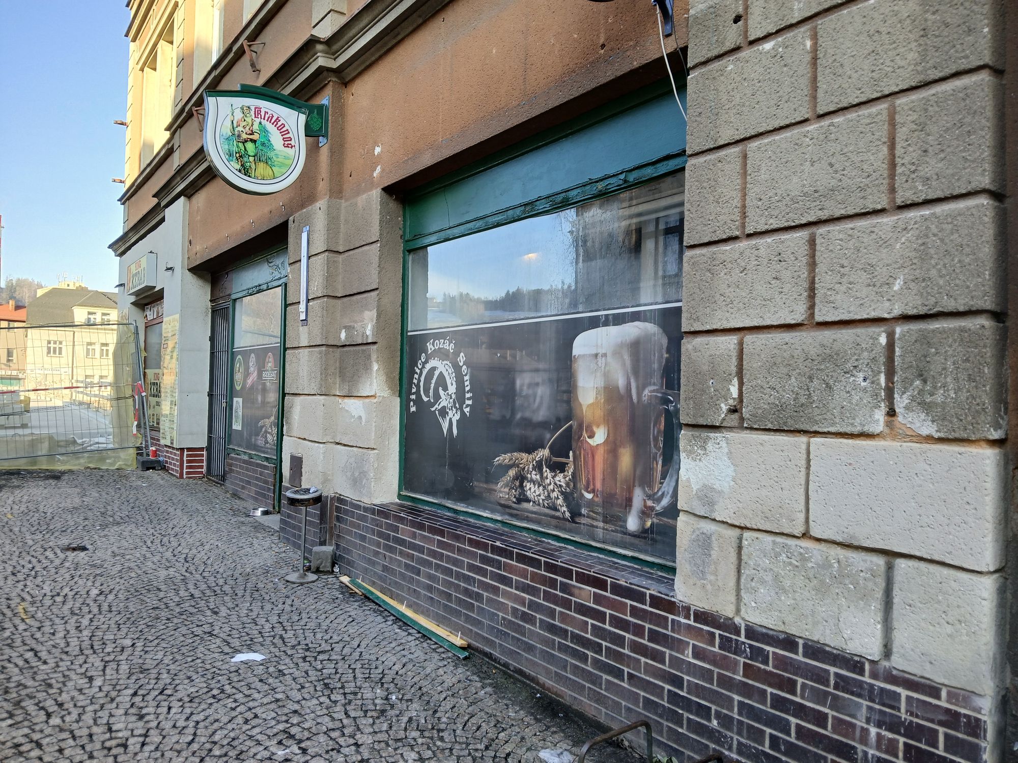 Pivnice Kozáč foto 2