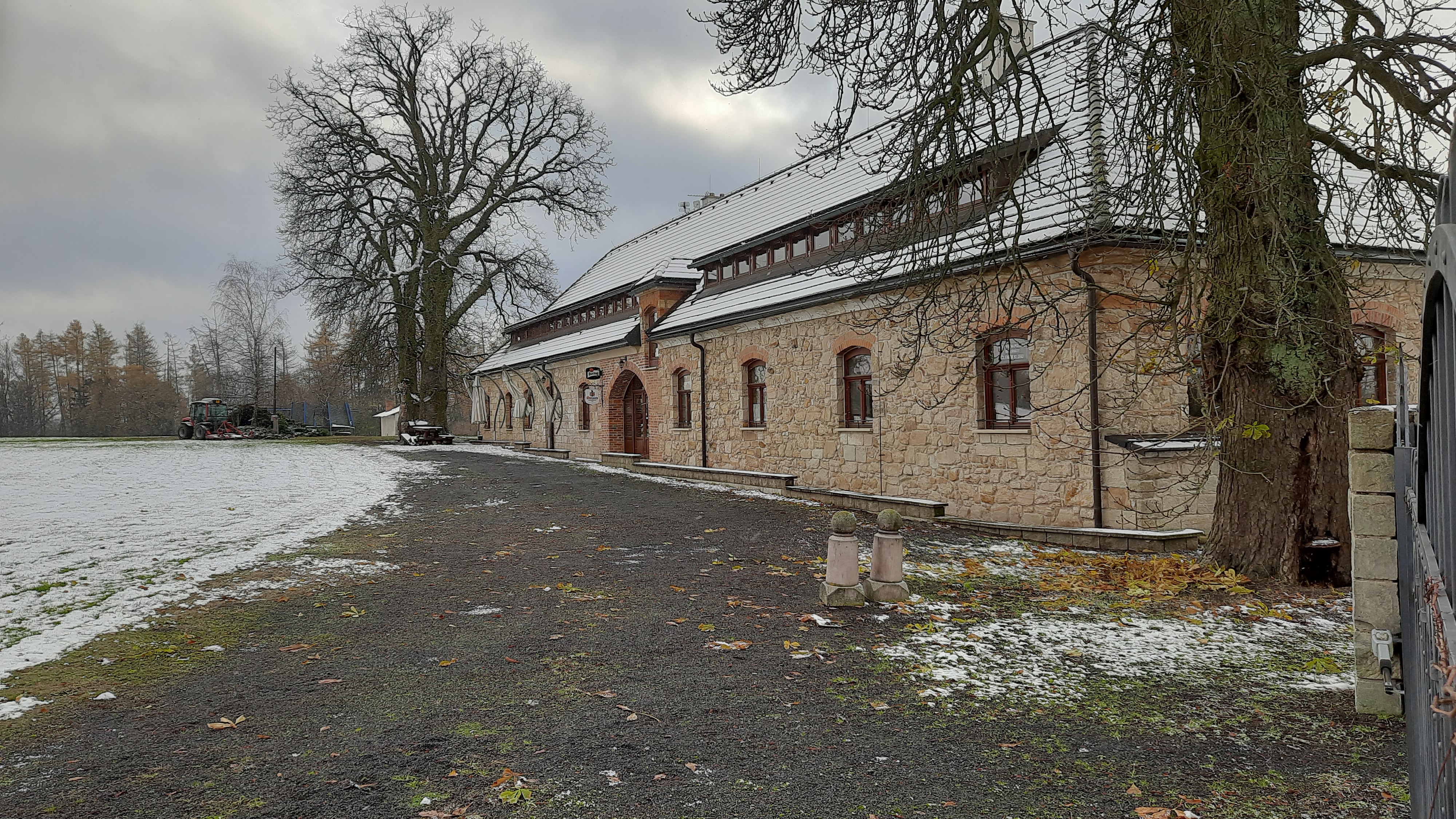 Restaurace Resort Český ráj foto 5
