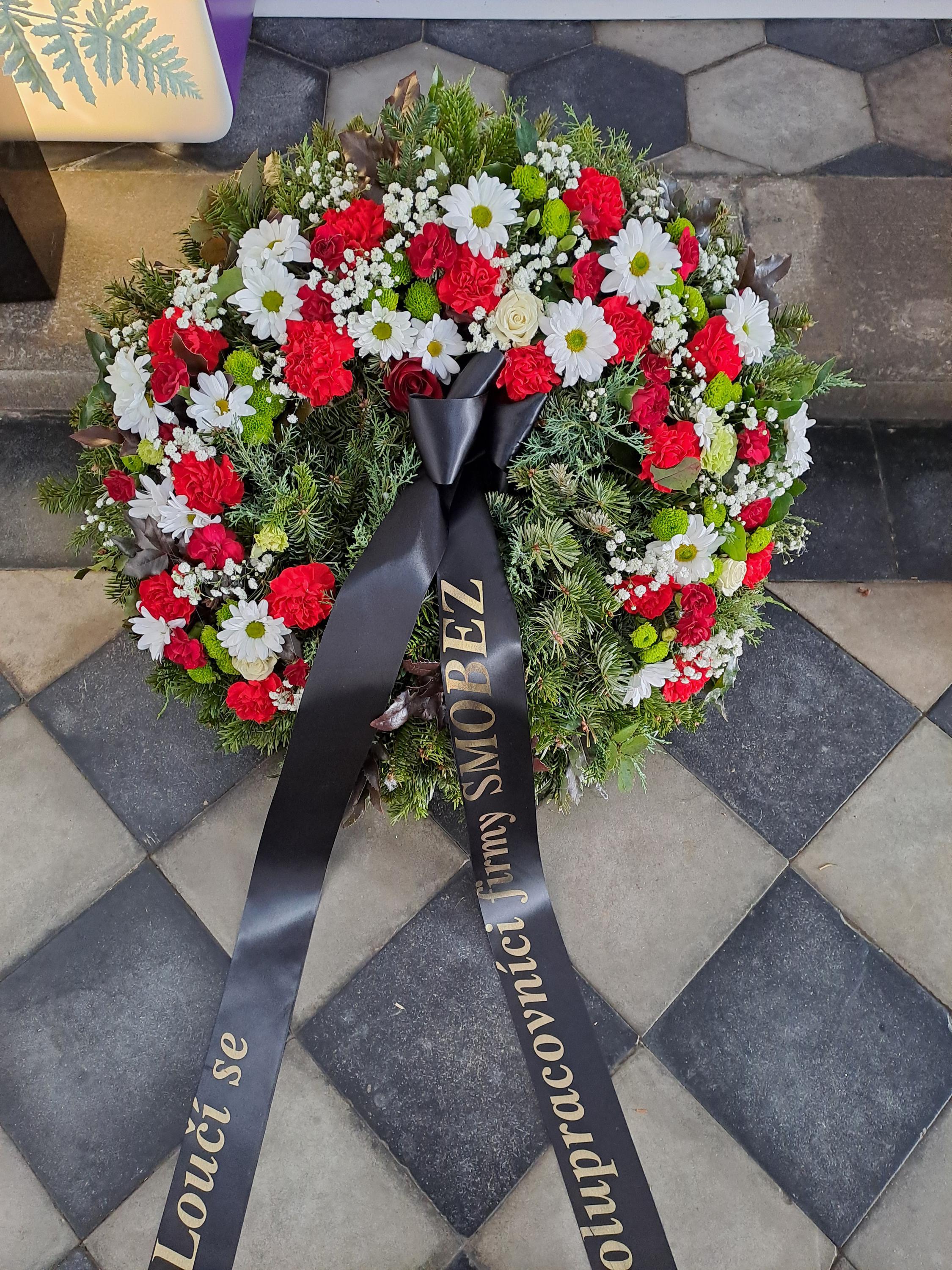 Pohřební služba Petra Kuchařová foto 4