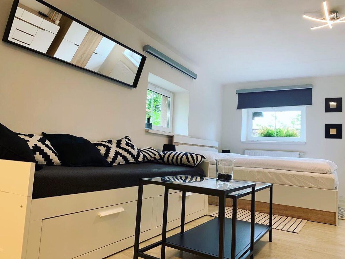 Villa KLÁRKA foto 4