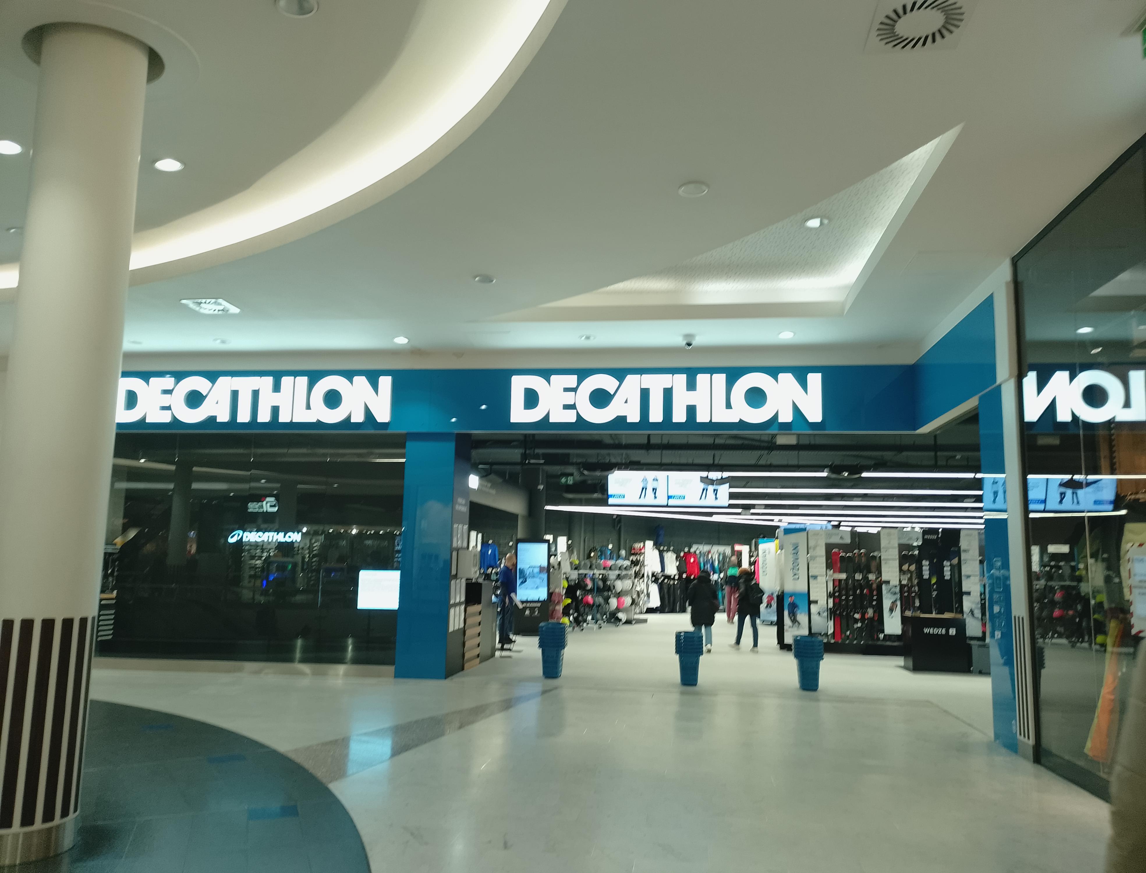 Decathlon foto 4