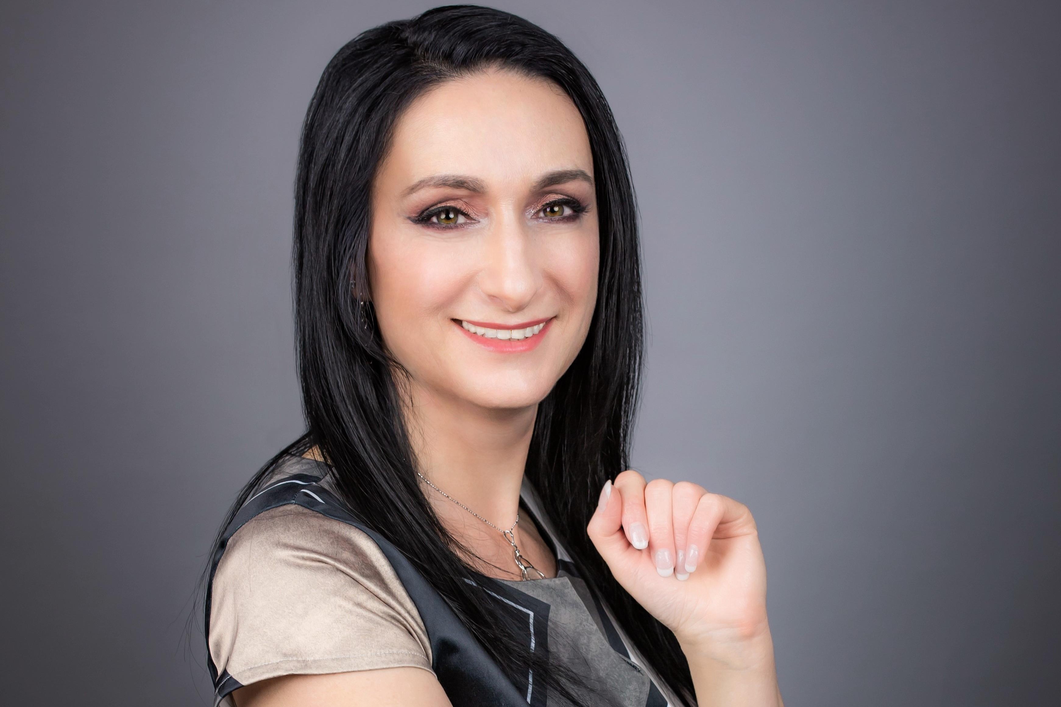 Michaela Pecharová - Vaše realitní makléřka