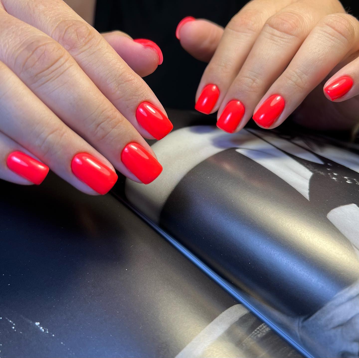 Liliia Adamiv, Nail Art foto 3