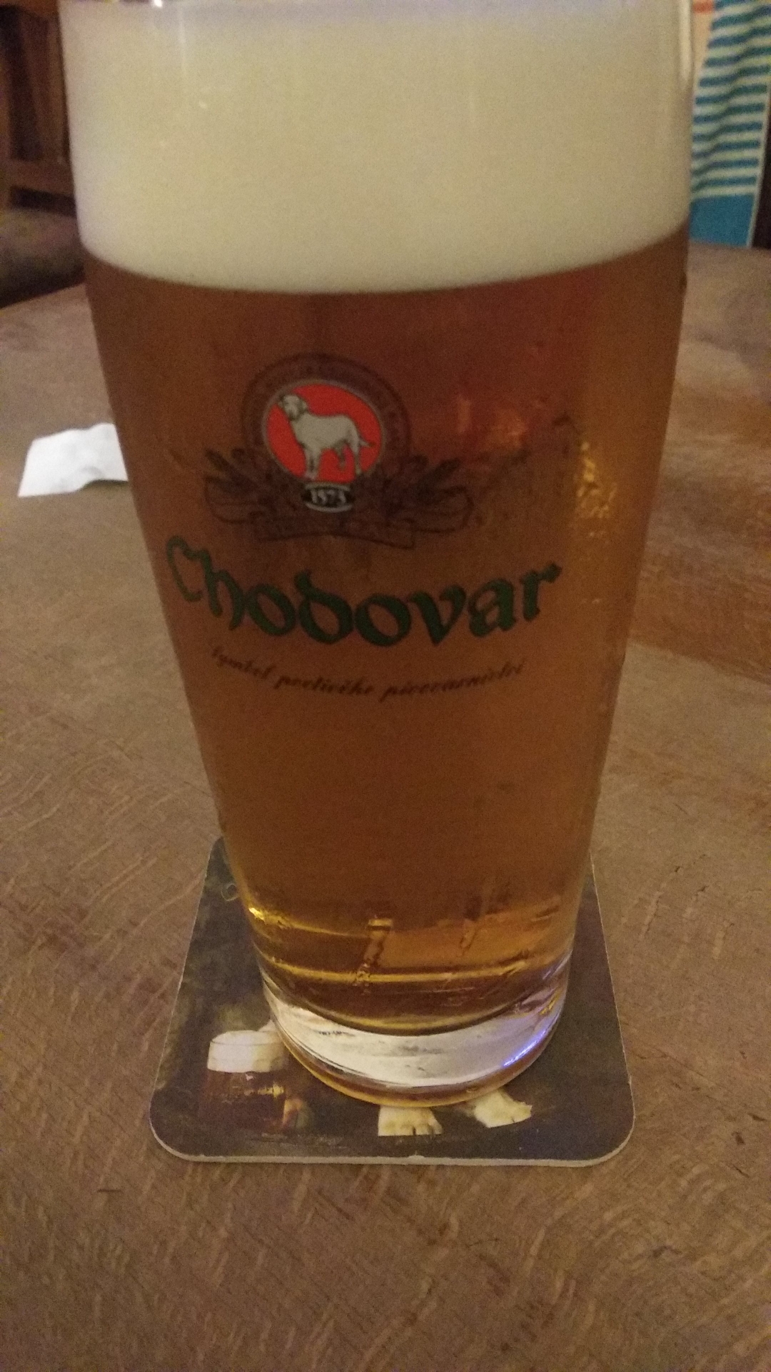 Restaurace Bílá labuť foto 2