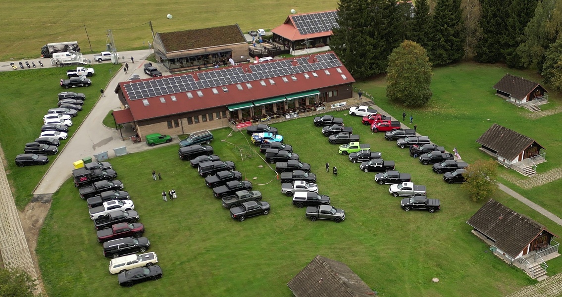 RAM CLUB CZ z.s. foto 2