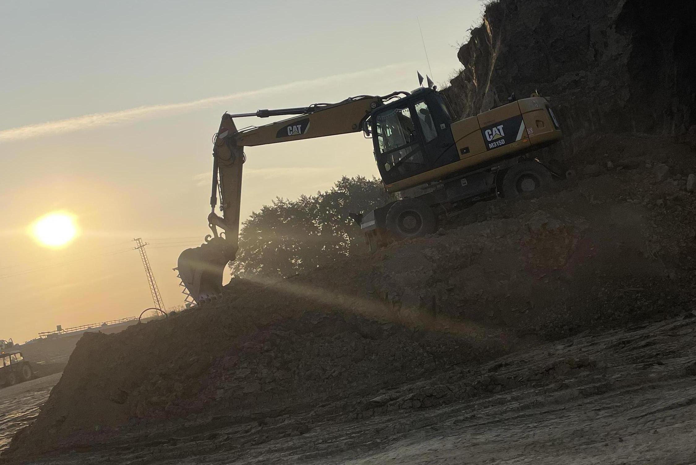 Stavební práce František Odlevák