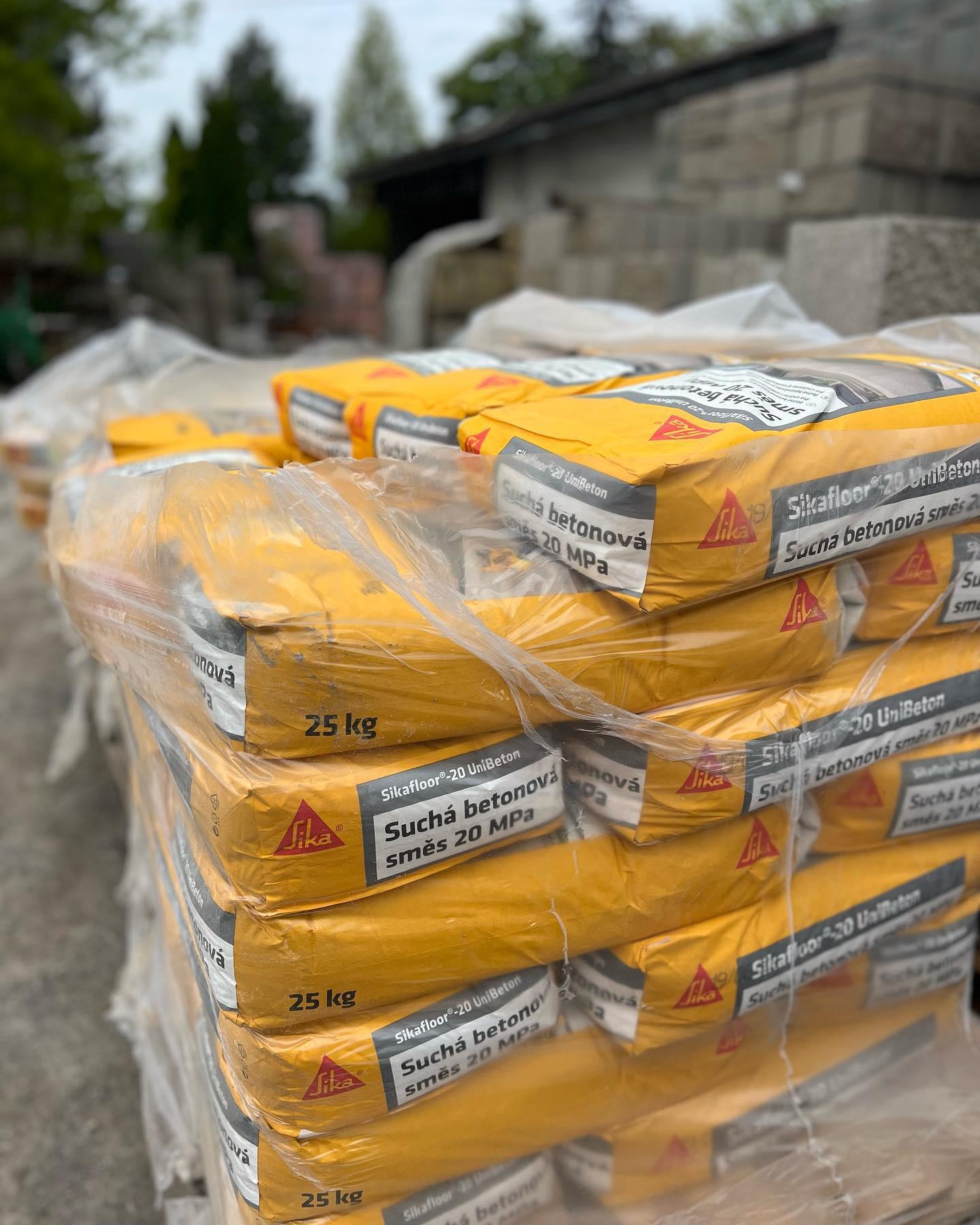 Stavebniny Kvapil s.r.o. foto 6