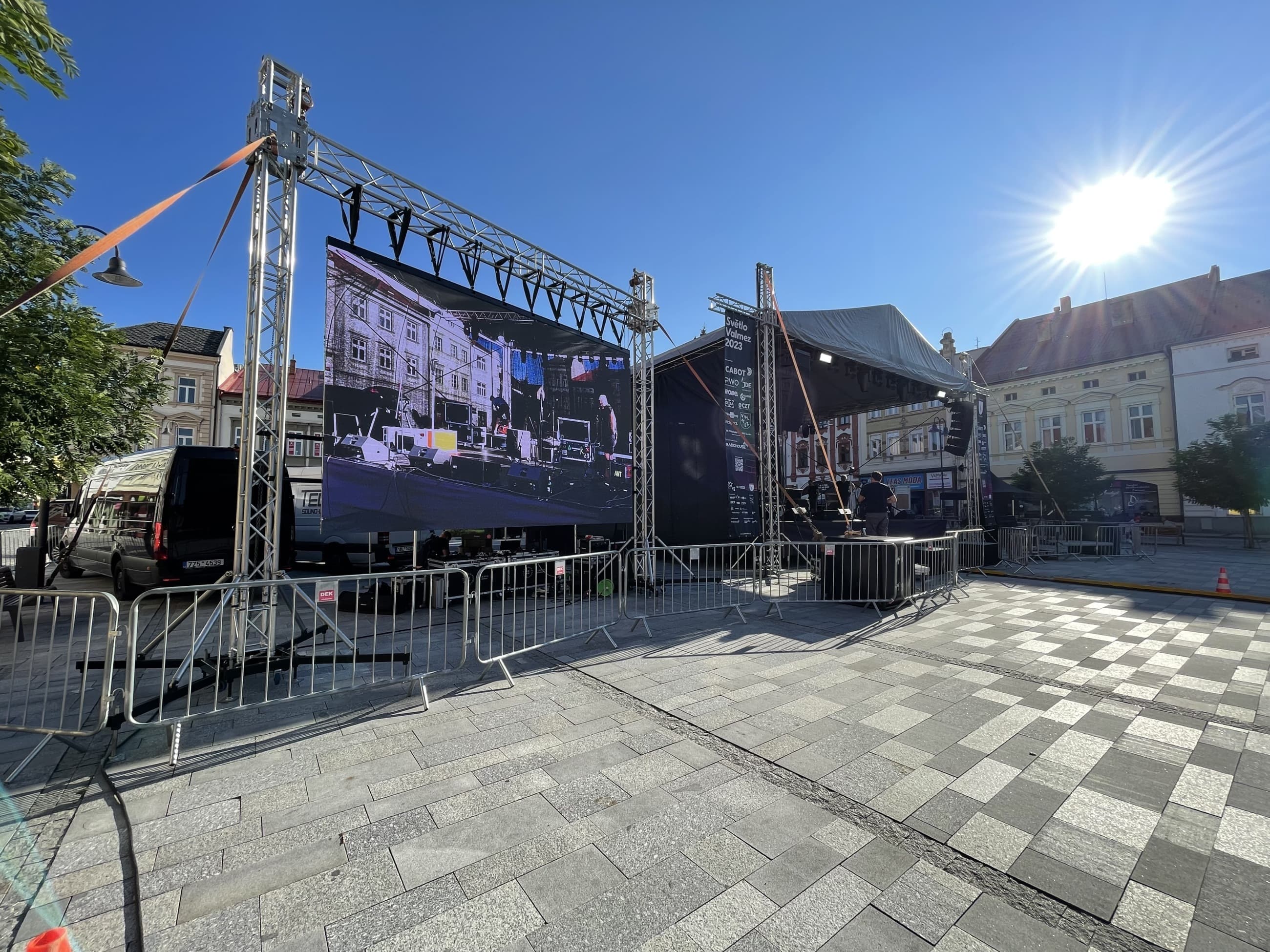 #CPP - Vše pro Vaši akci! foto 3