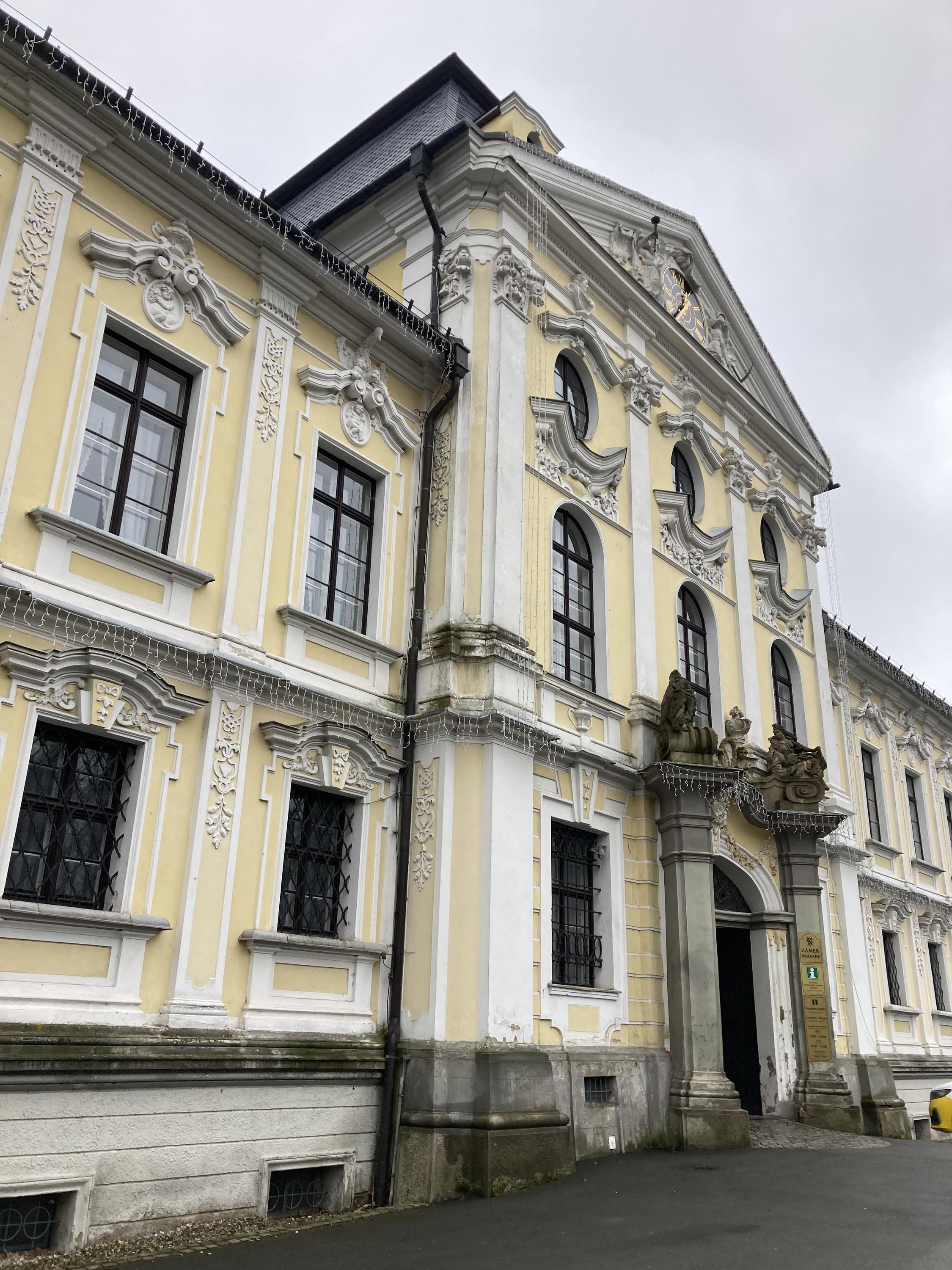 Turistické informační centrum Kravaře foto 3