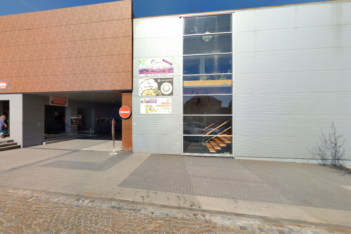 Tesco Supermarket foto 2