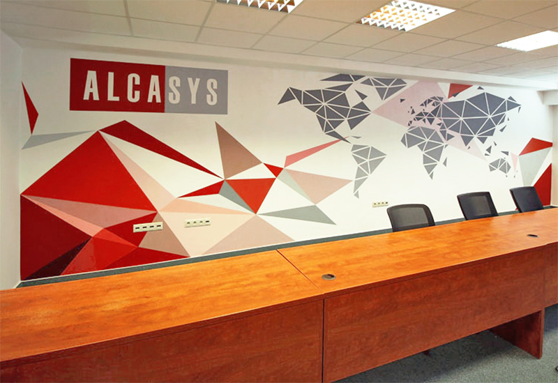Alcasys CZ foto 3