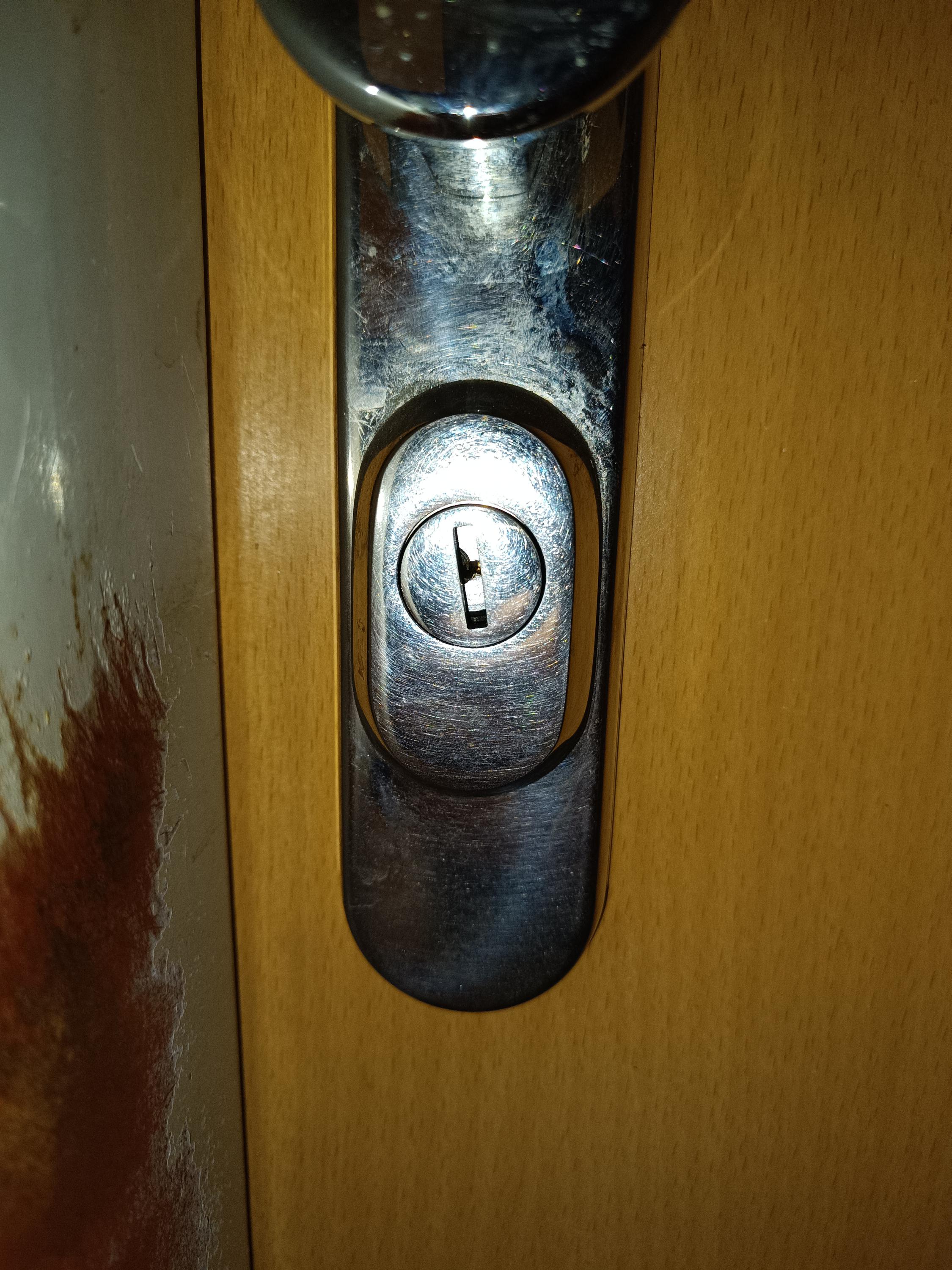 Zámečnická pohotovost Slezák foto 5