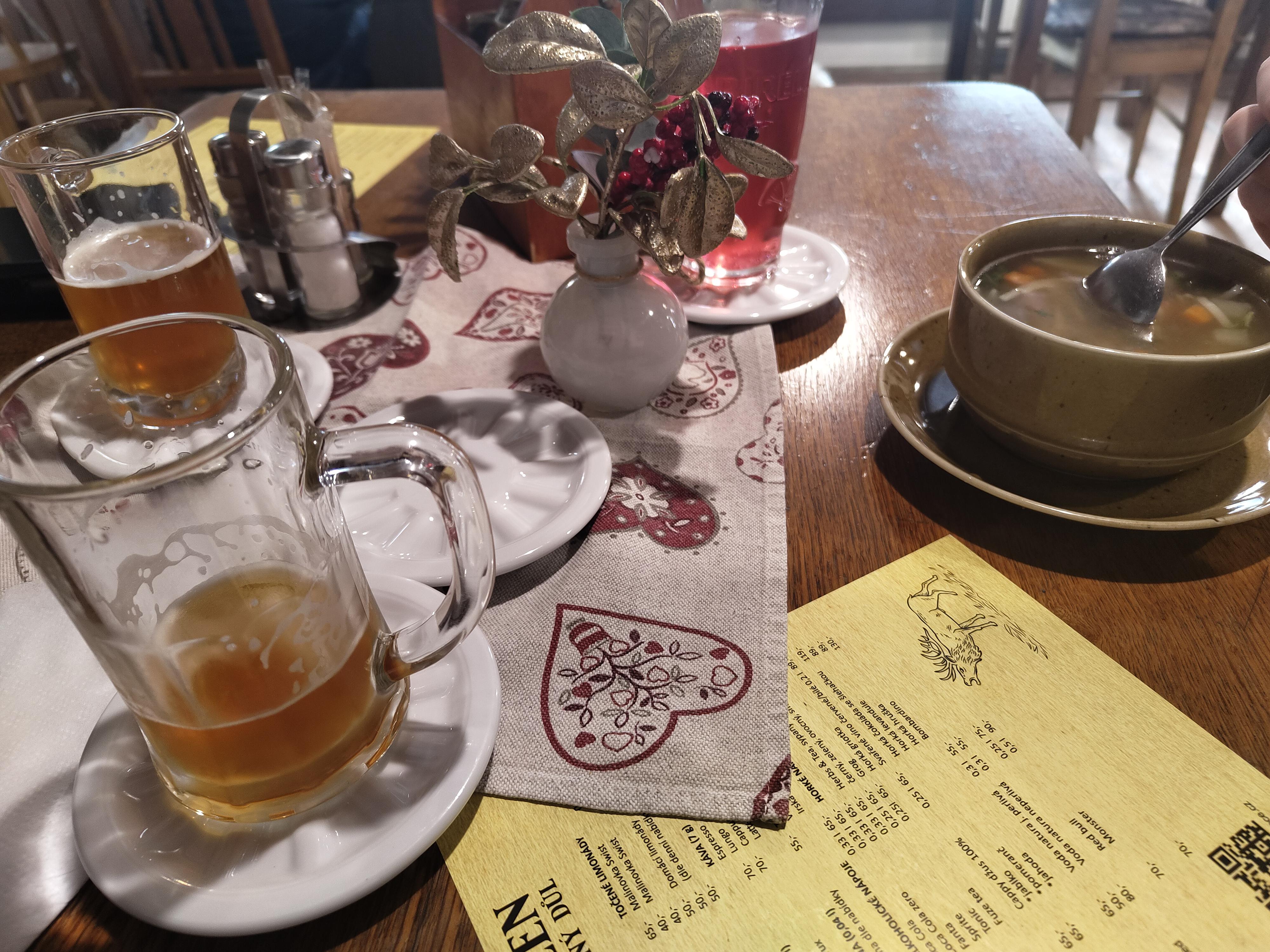 Pension Pod svatou Annou foto 2