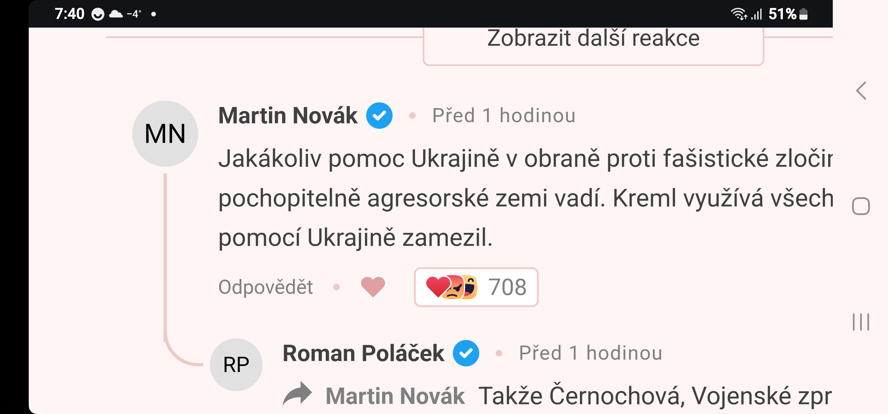 Pivnice U Hnáty foto 4