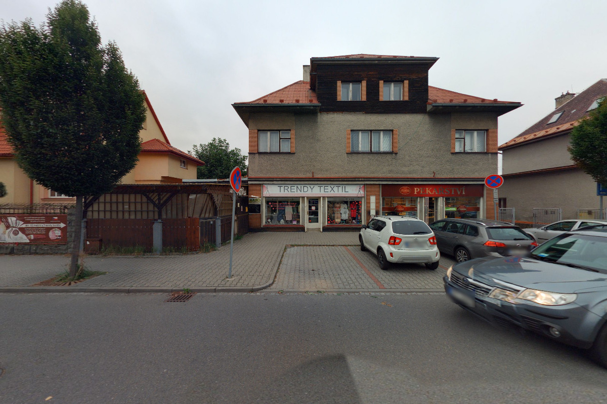 Trendy textil foto 4