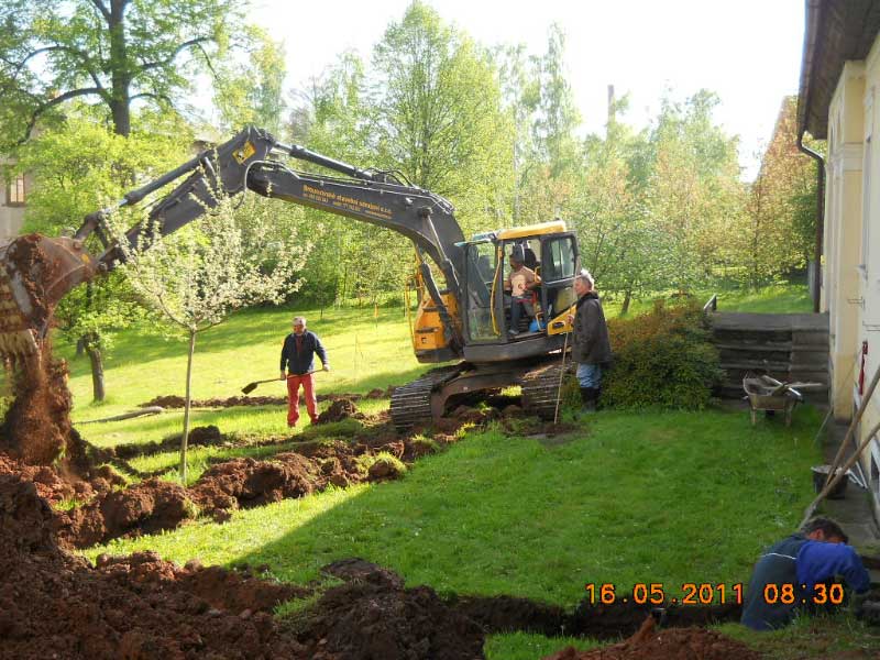 Josef Balous - FRIO foto 2