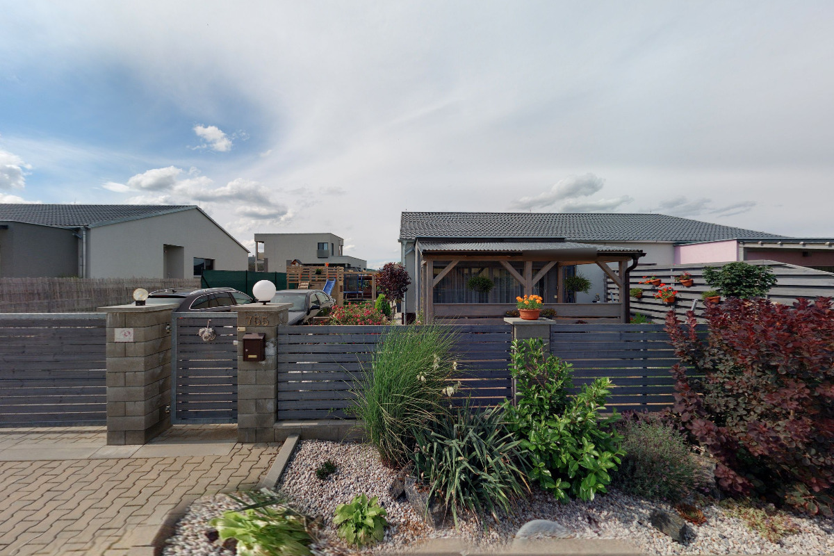 Elektrikář Ing. Martin Rataj