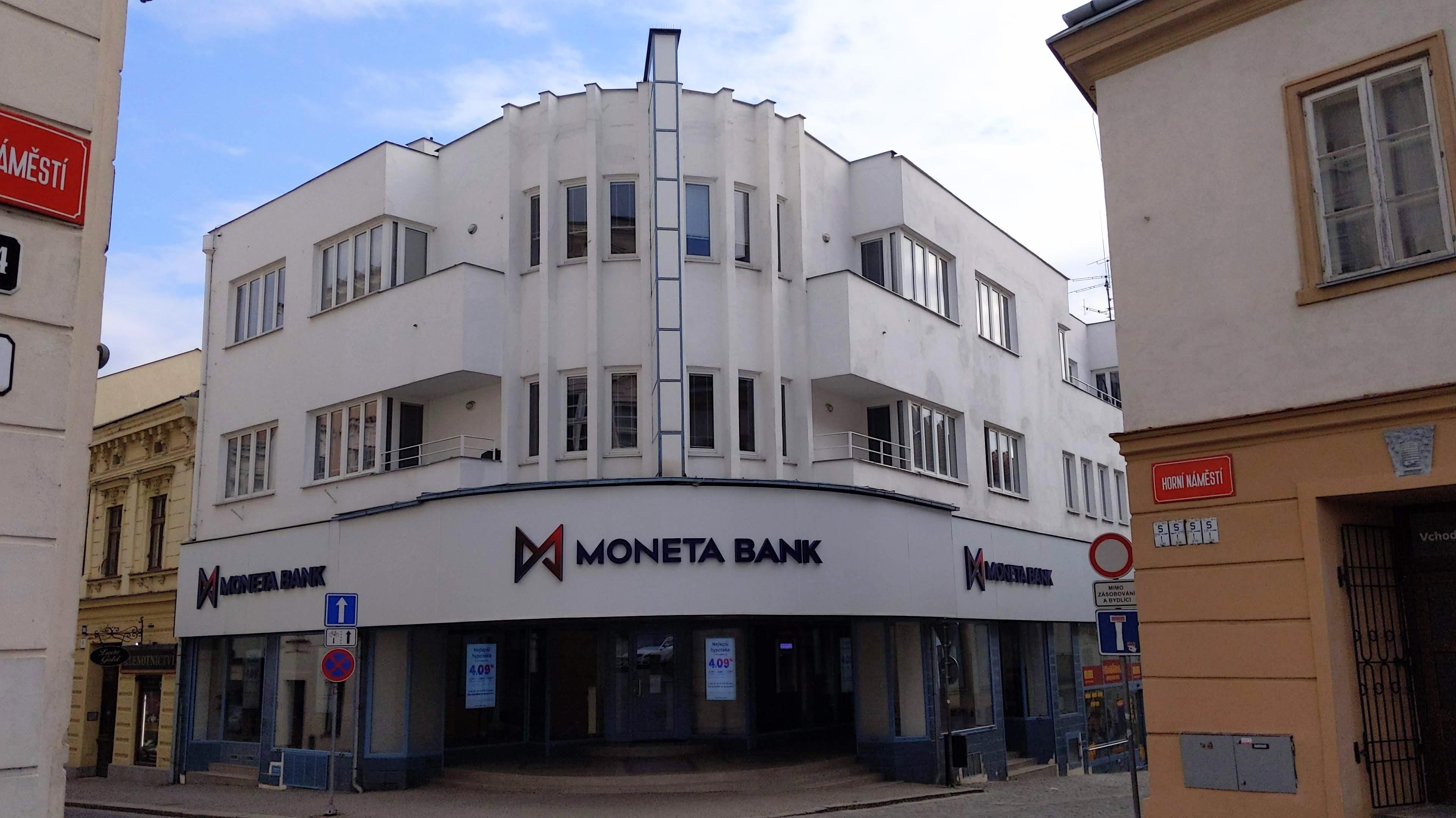 MONETA Money Bank foto 2