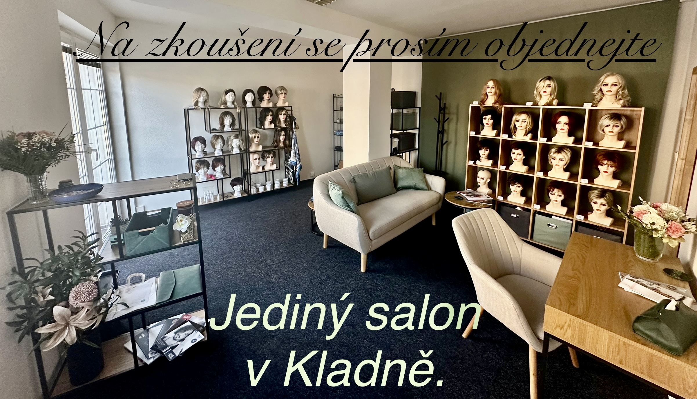 Salon Ballon foto 2