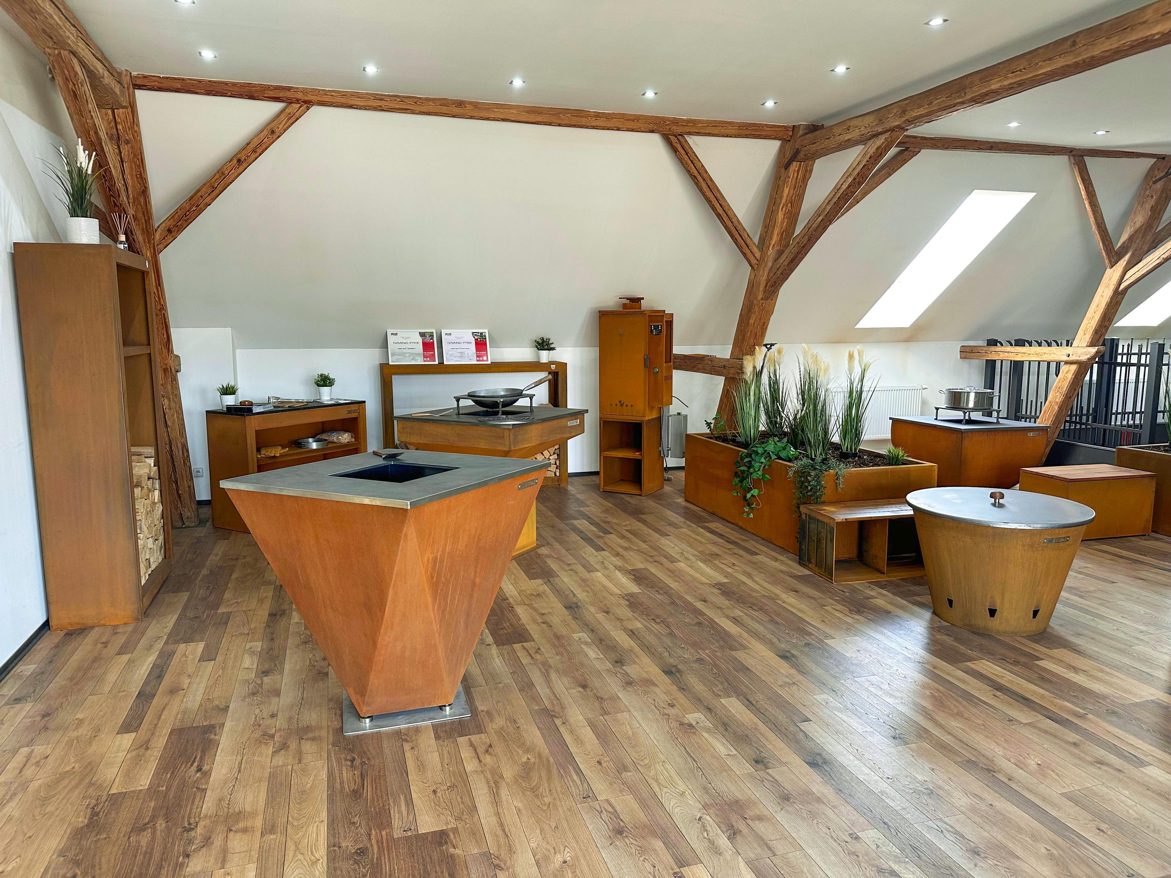 Kovářství Diviš foto 5