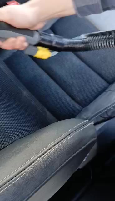Vyčistíno Adam Salaba foto 2 (náhled videa)