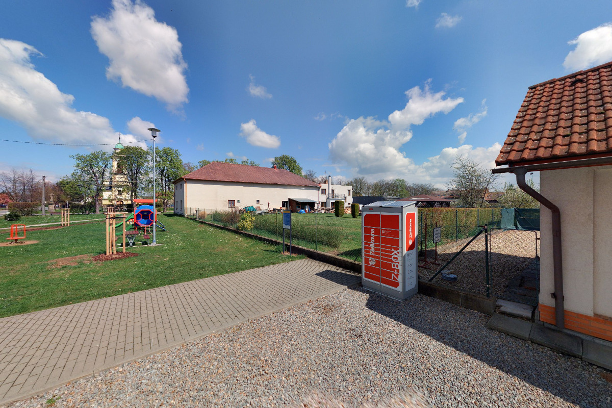 Z-BOX foto 2