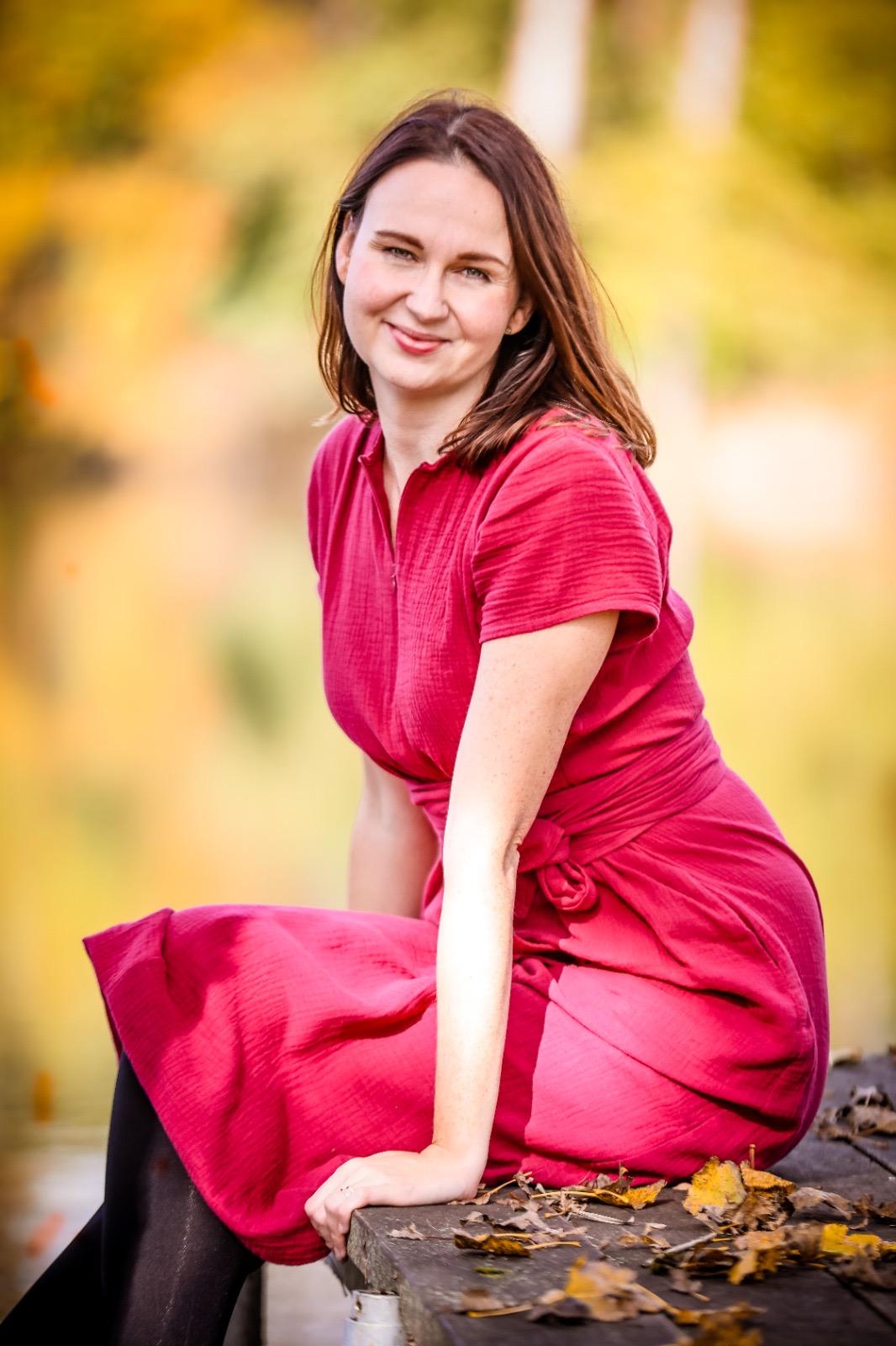 Mgr. Adéla Valjentová foto 2