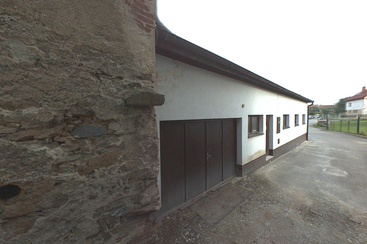 SH ČMS - Sbor dobrovolných hasičů Střelské Hoštice