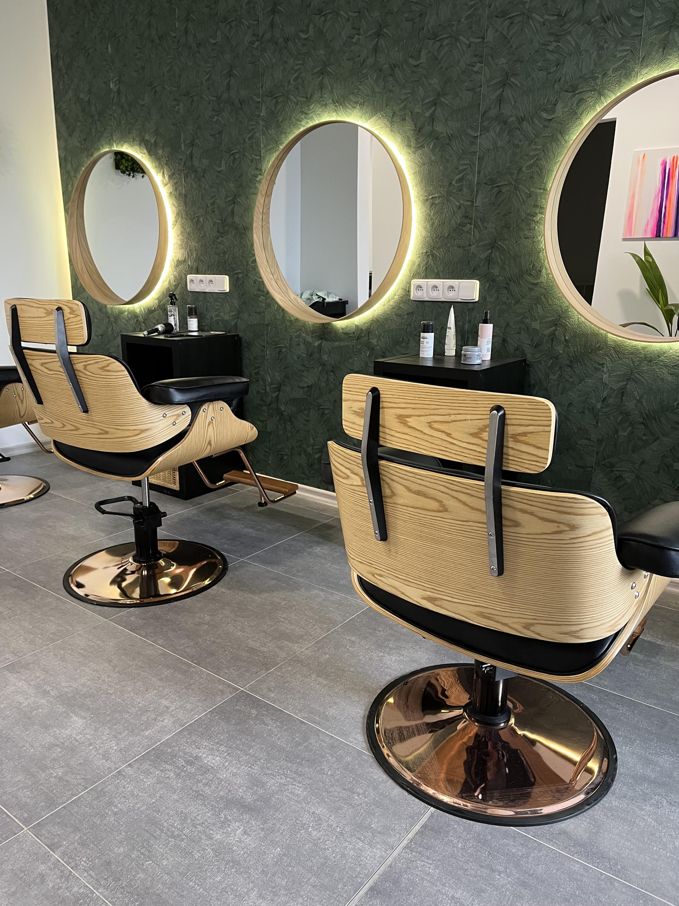 Kadeřnictví Long Hároš Háje foto 2