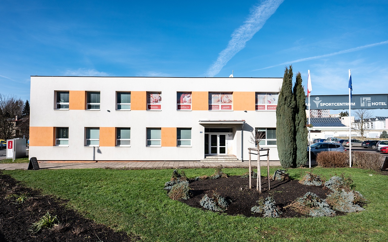 Ing. Iveta Hájková - Transformační koučink foto 4