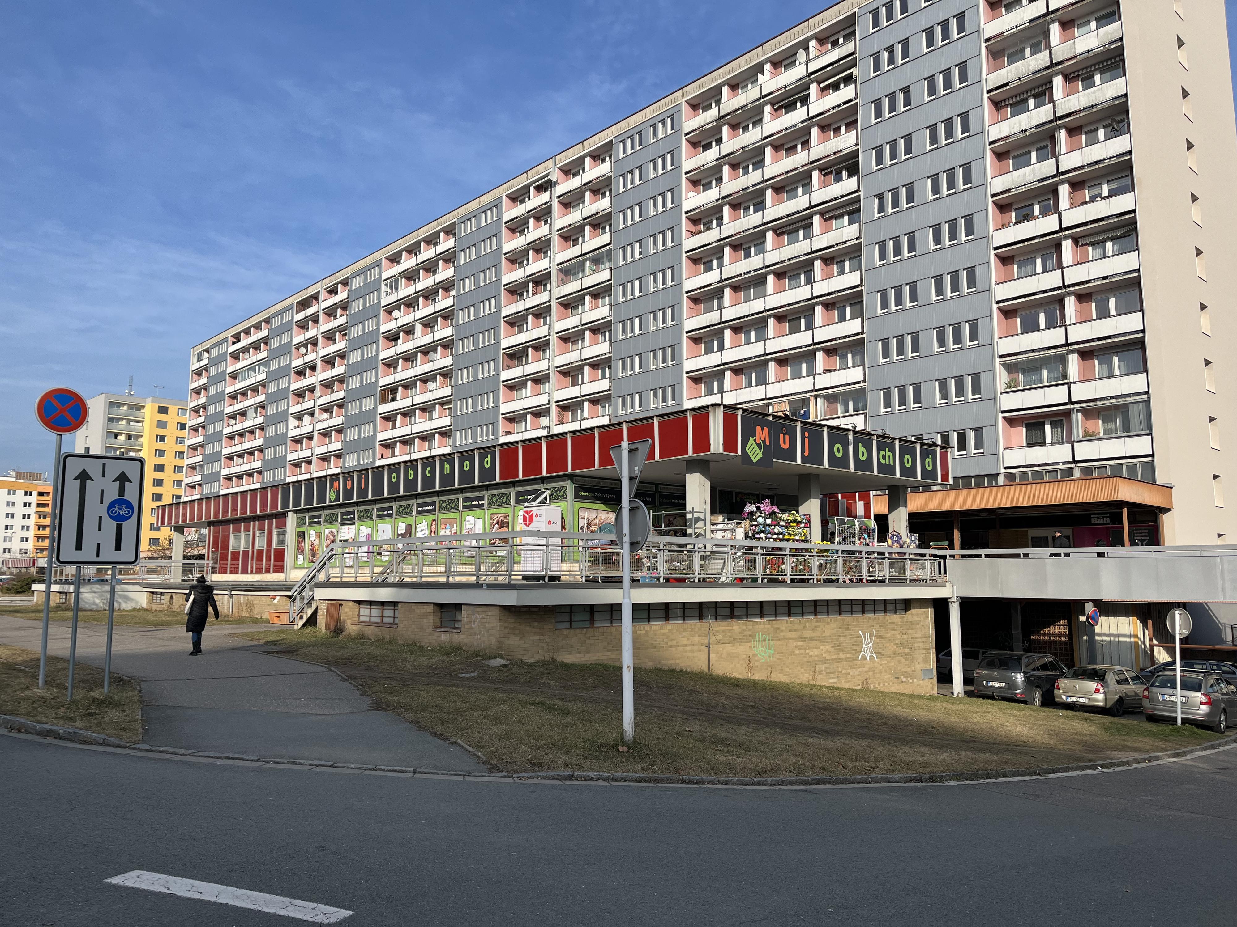 Můjobchod - Potraviny Phan