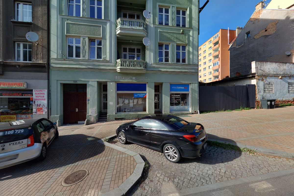 Rychločistírna RAK foto 2