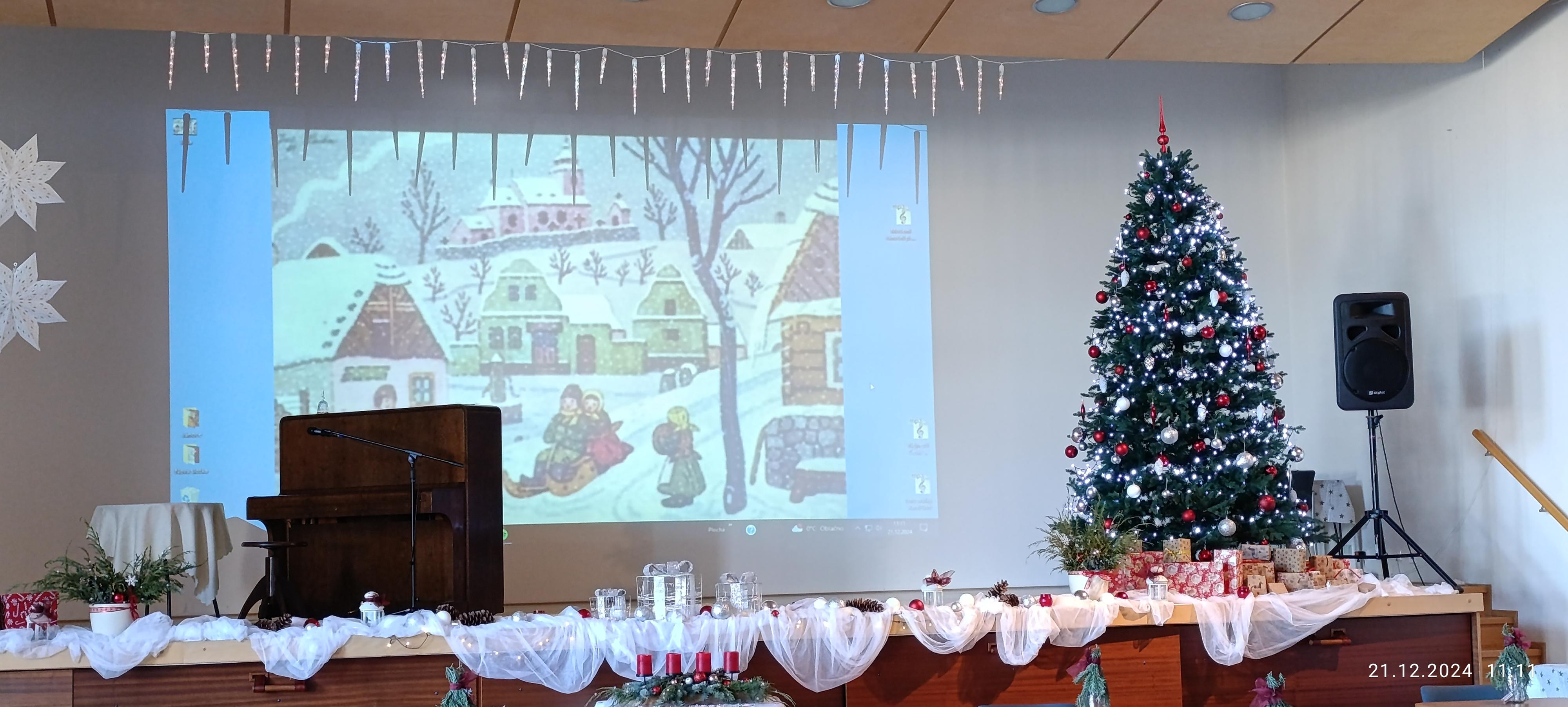 Sociální služby města Přerova foto 5