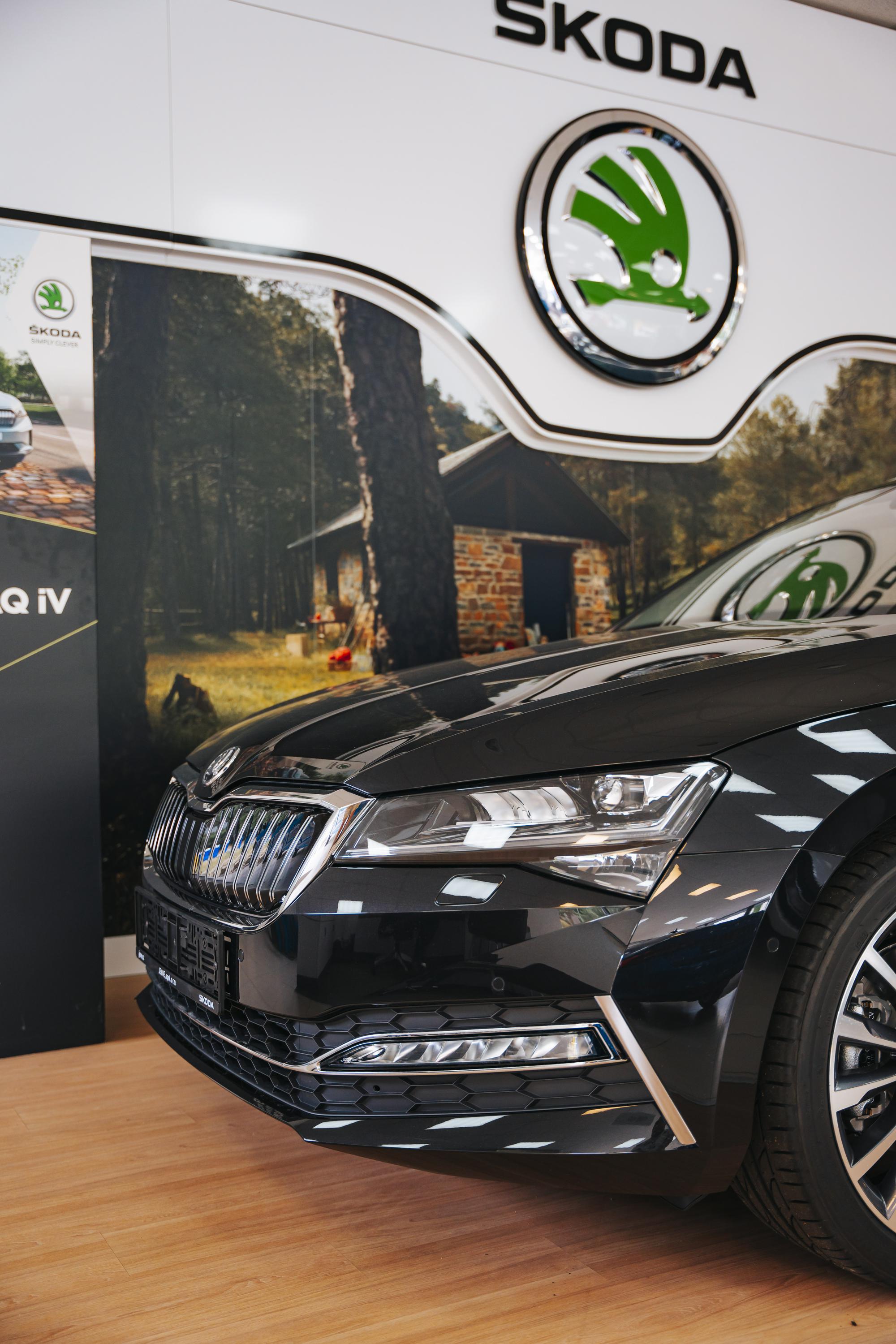 AUTOSALON JE&NE foto 6